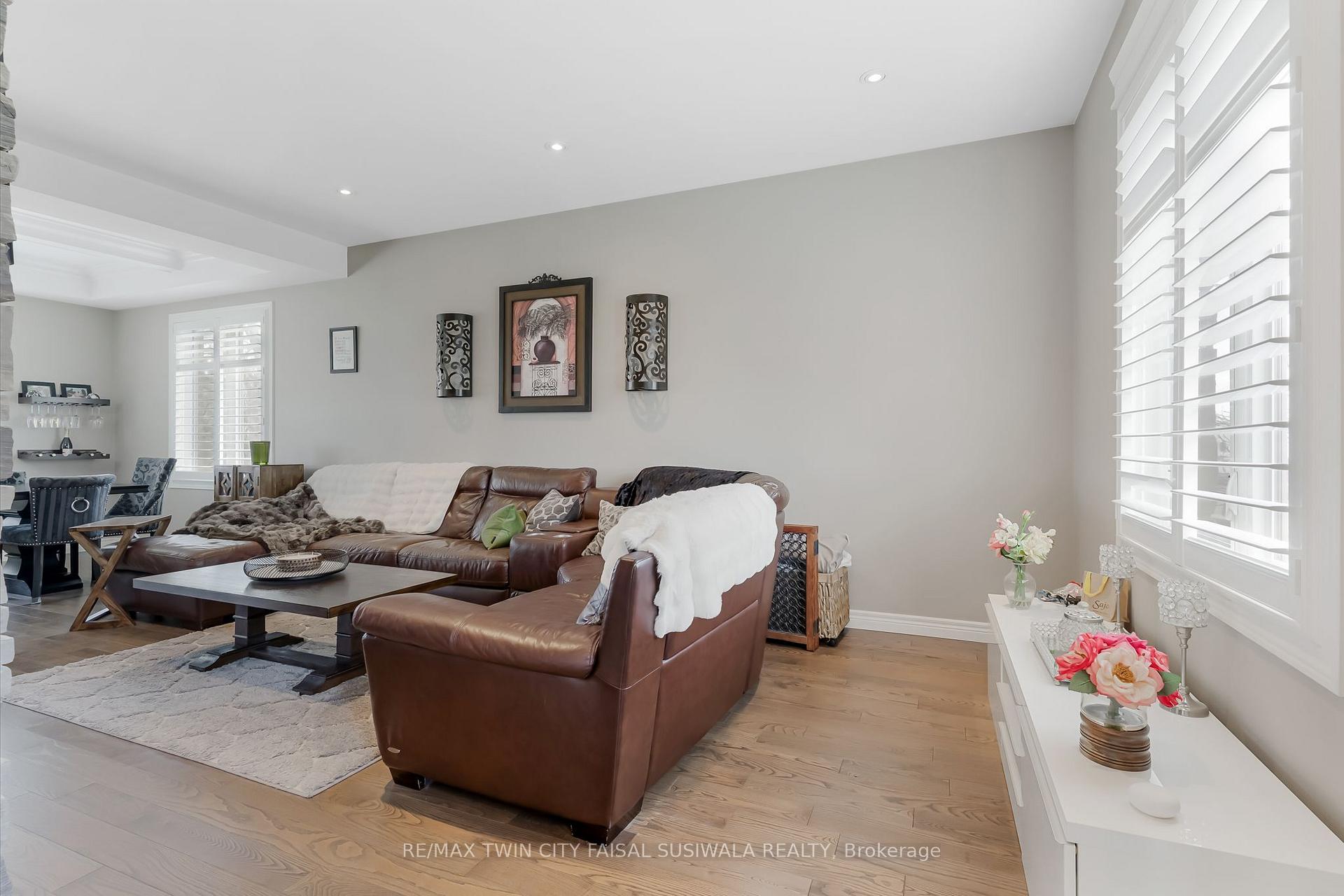 Photo 29 of 24 Brant Road, Brant, Paris — HOMEH