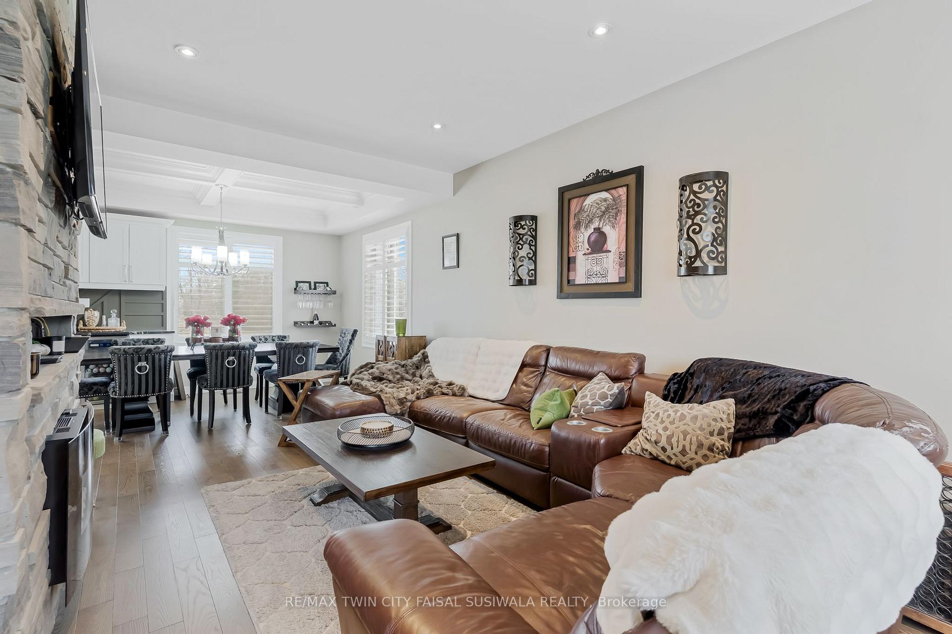 Photo 31 of 24 Brant Road, Brant, Paris — HOMEH