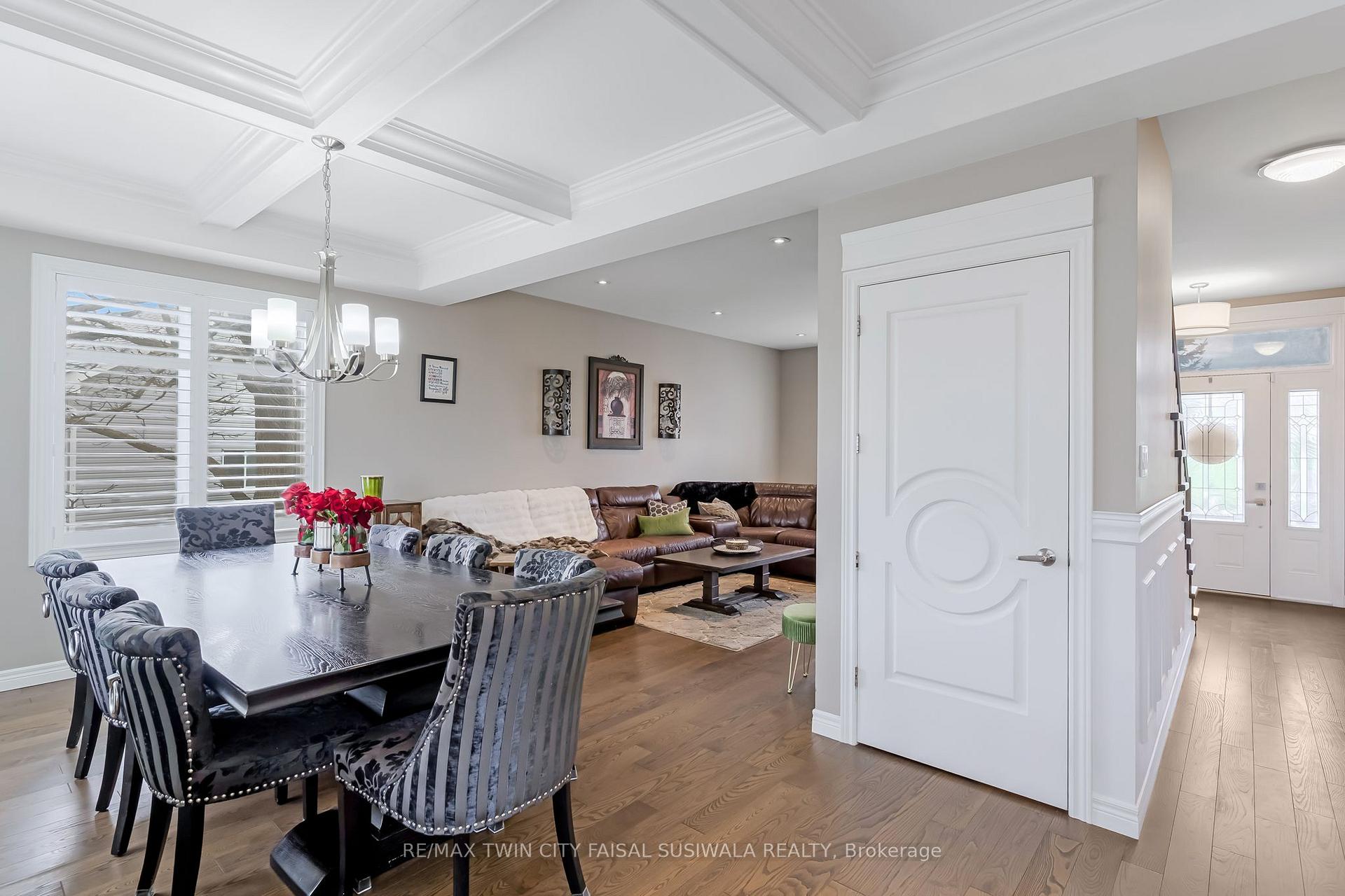 Photo 35 of 24 Brant Road, Brant, Paris — HOMEH