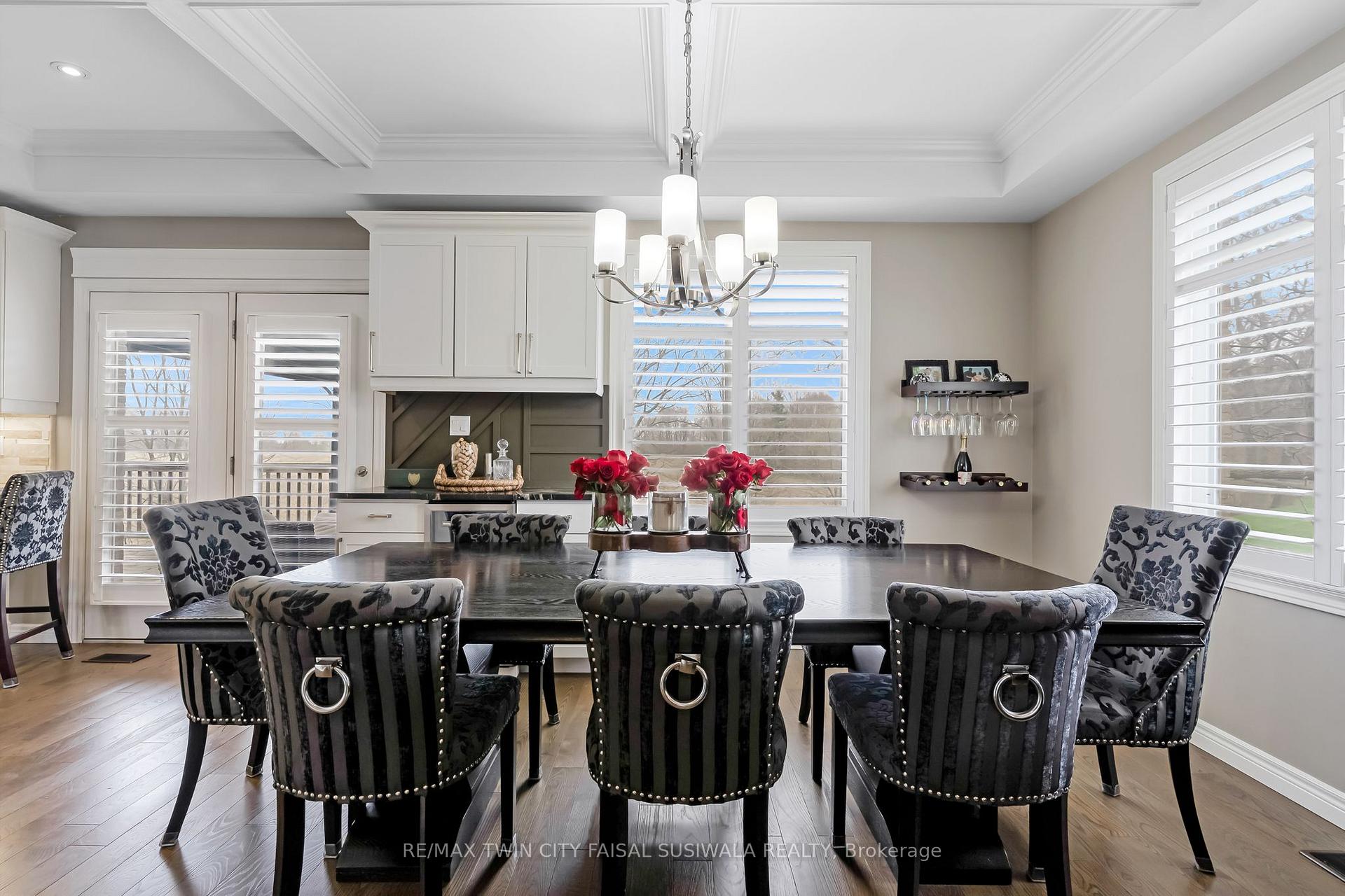 Photo 37 of 24 Brant Road, Brant, Paris — HOMEH
