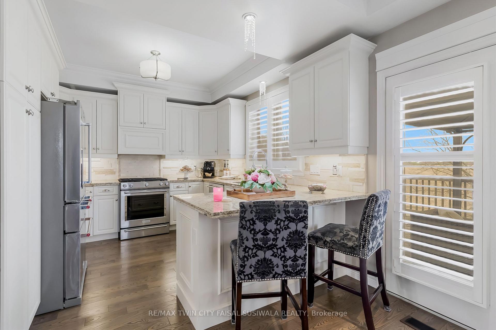 Photo 41 of 24 Brant Road, Brant, Paris — HOMEH