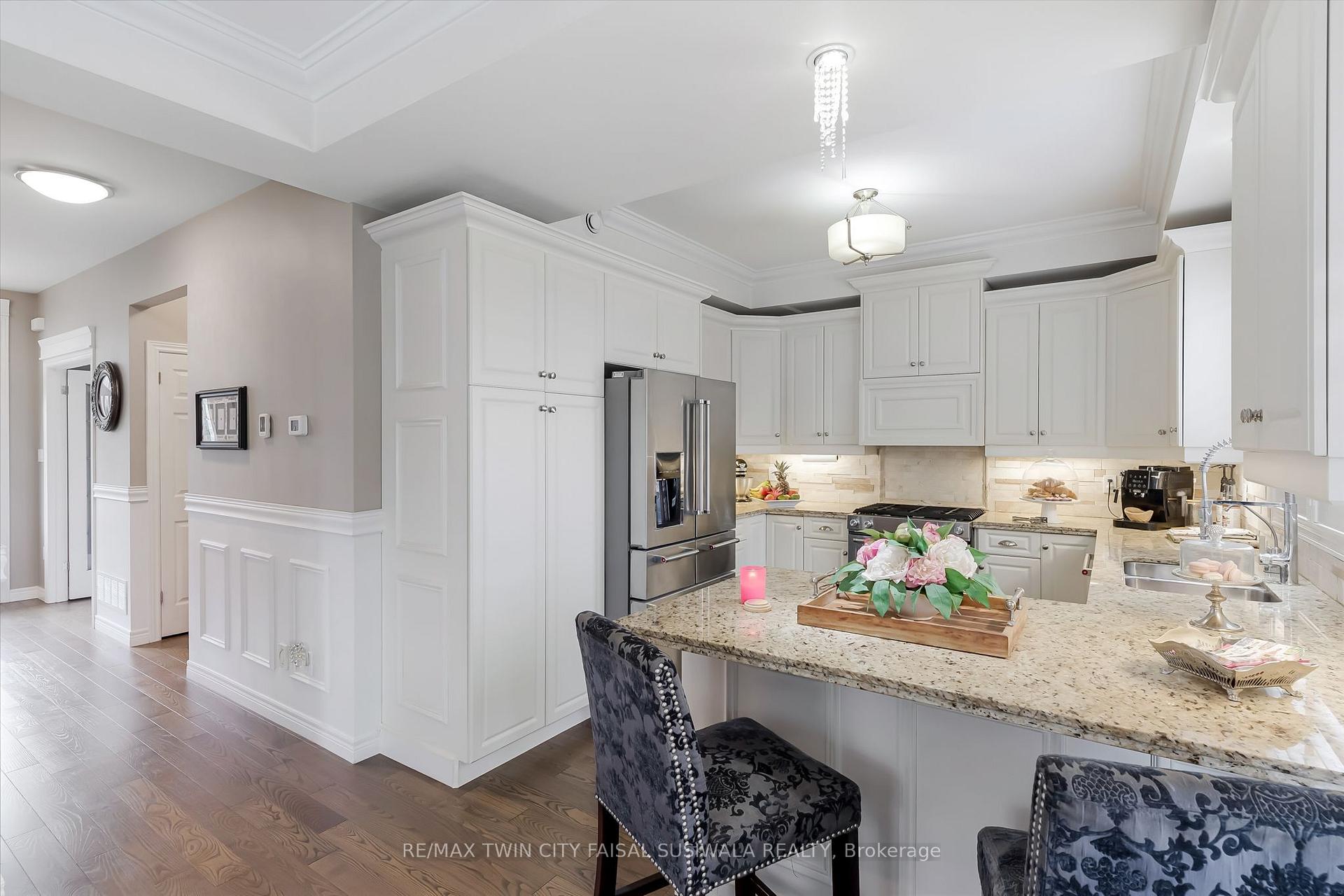 Photo 43 of 24 Brant Road, Brant, Paris — HOMEH
