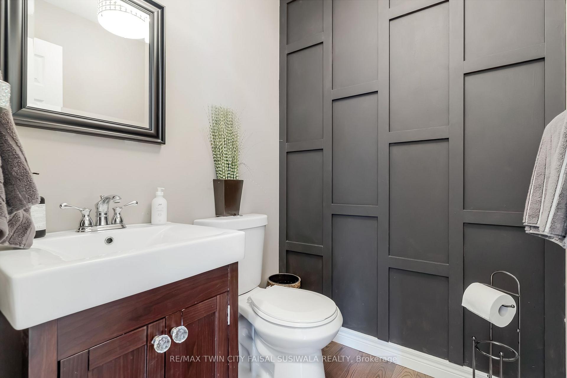 Photo 45 of 24 Brant Road, Brant, Paris — HOMEH