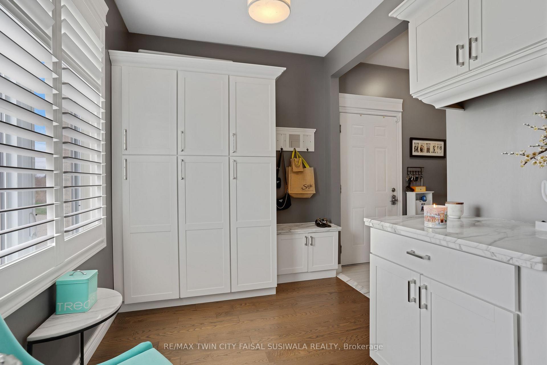 Photo 47 of 24 Brant Road, Brant, Paris — HOMEH