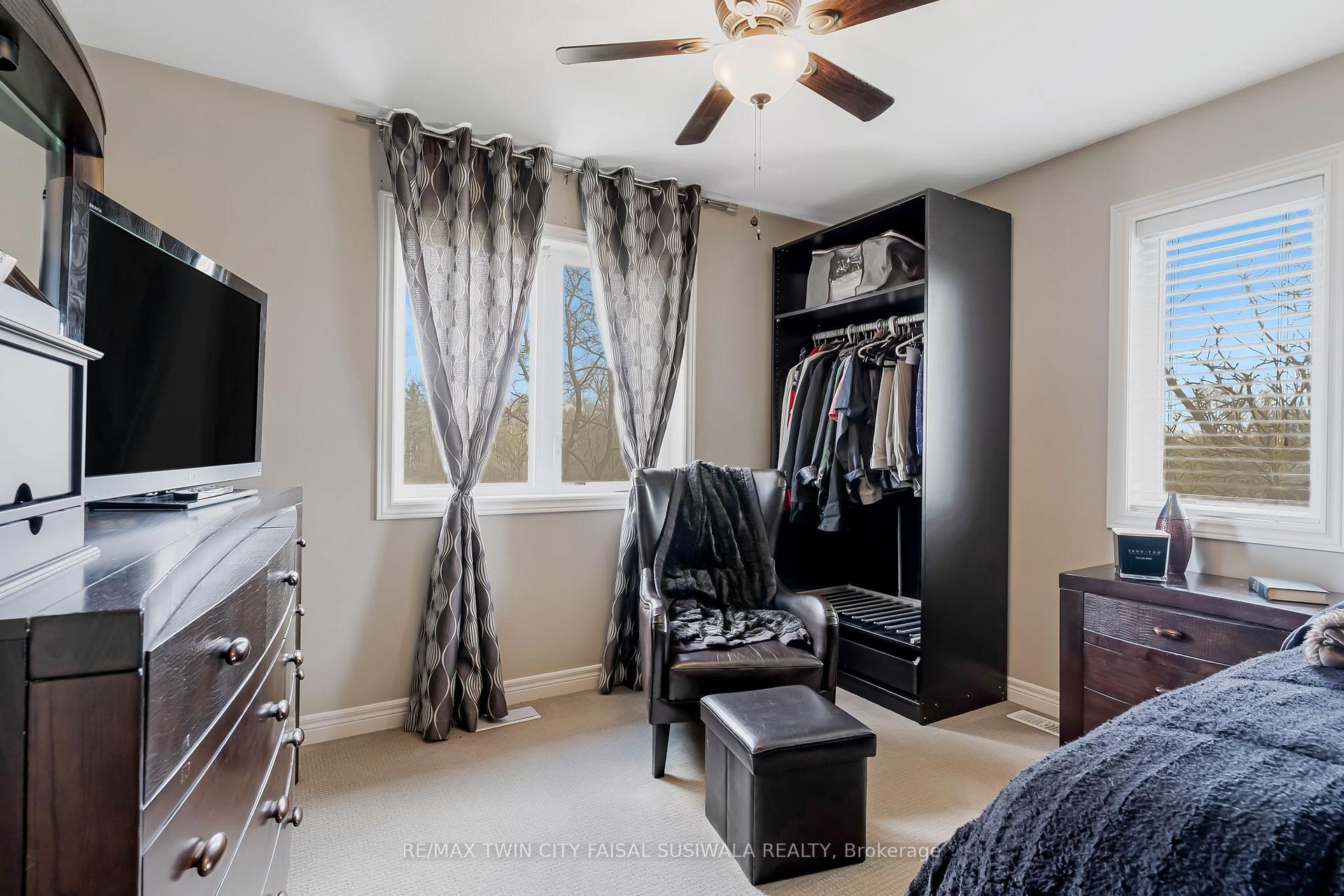 Photo 57 of 24 Brant Road, Brant, Paris — HOMEH