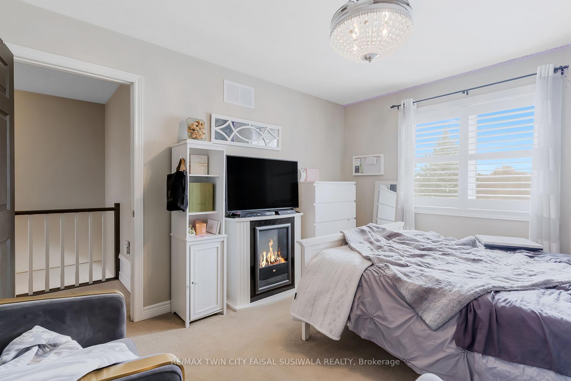 Photo 67 of 24 Brant Road, Brant, Paris — HOMEH