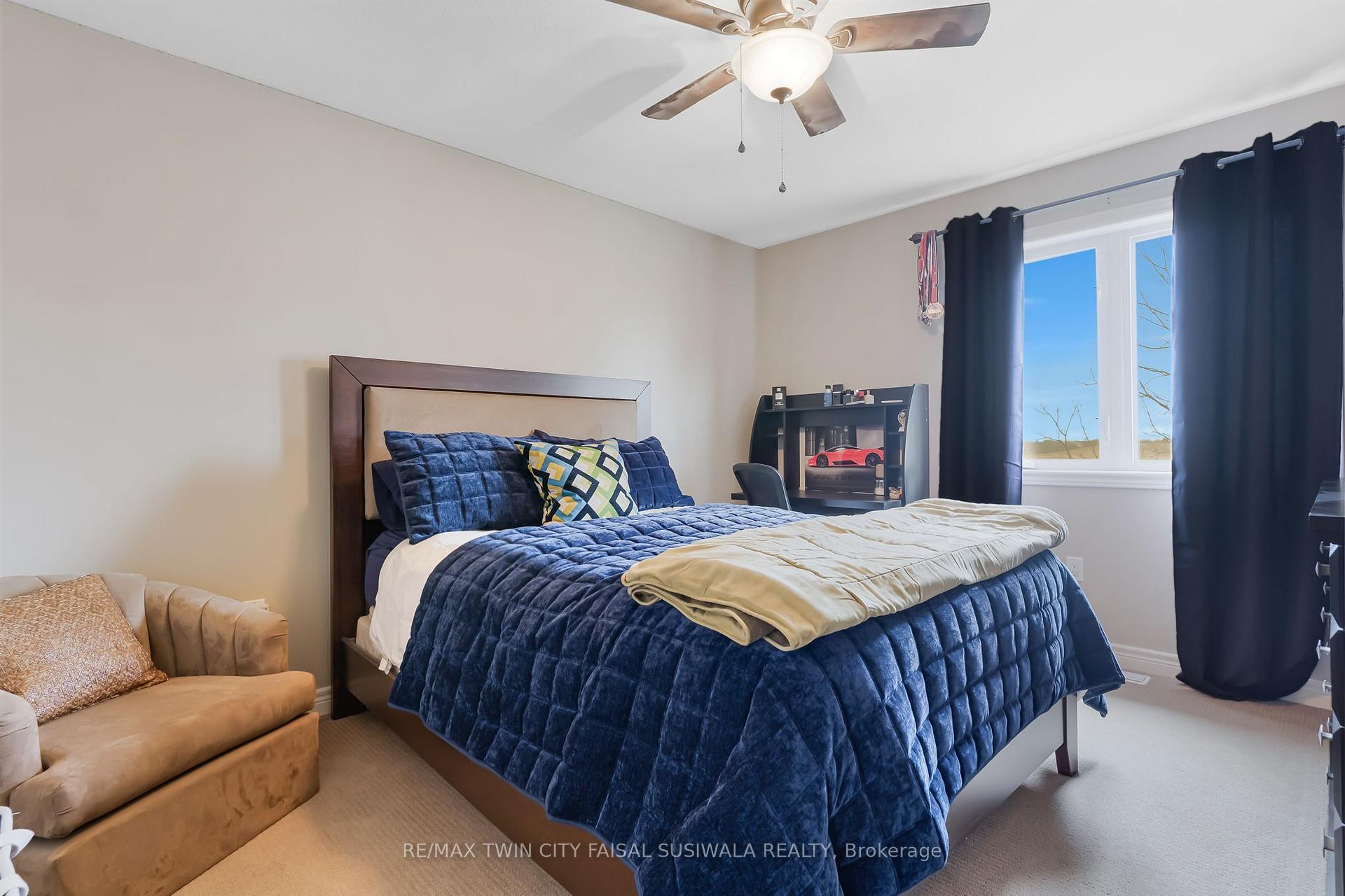 Photo 73 of 24 Brant Road, Brant, Paris — HOMEH