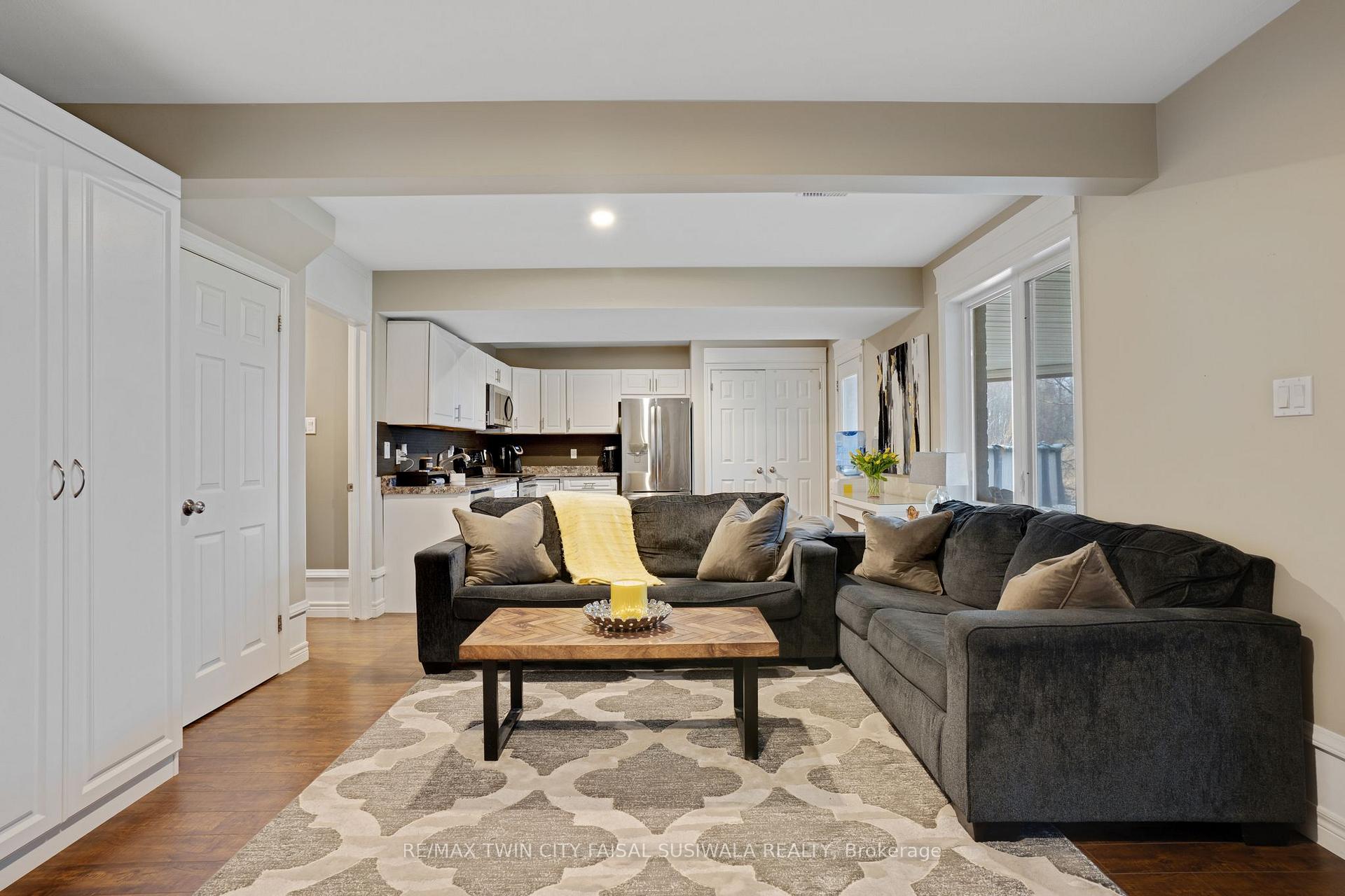Photo 82 of 24 Brant Road, Brant, Paris — HOMEH