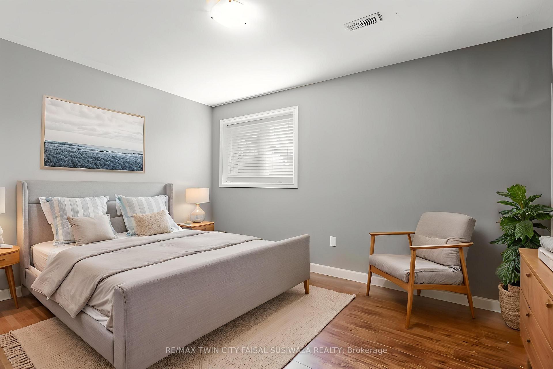 Photo 92 of 24 Brant Road, Brant, Paris — HOMEH