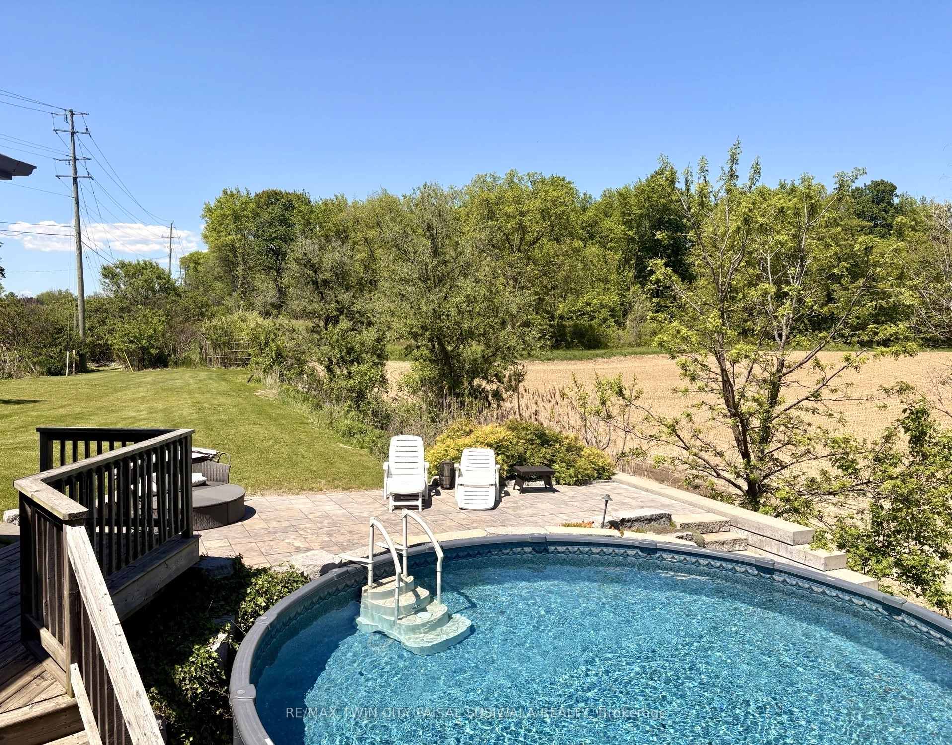 Photo 100 of 24 Brant Road, Brant, Paris — HOMEH