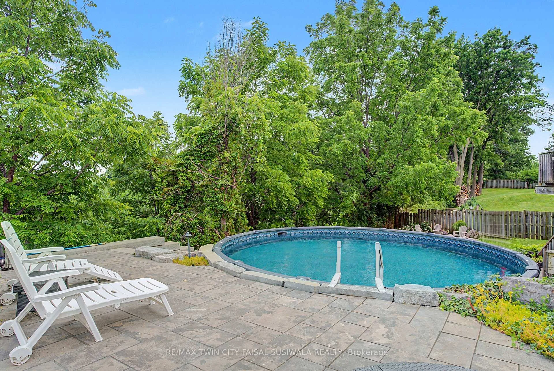 Photo 8 of 24 Brant Road, Brant, Paris — HOMEH