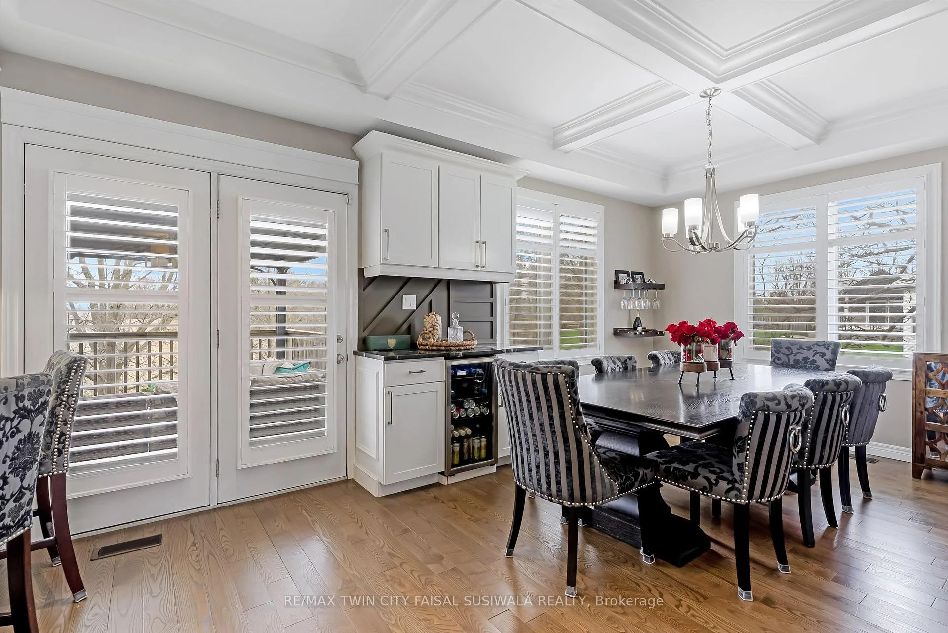 Photo 40 of 24 Brant Road, Brant, Paris — HOMEH