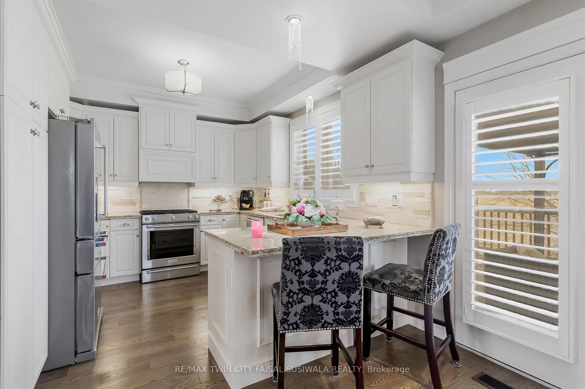 Photo 42 of 24 Brant Road, Brant, Paris — HOMEH
