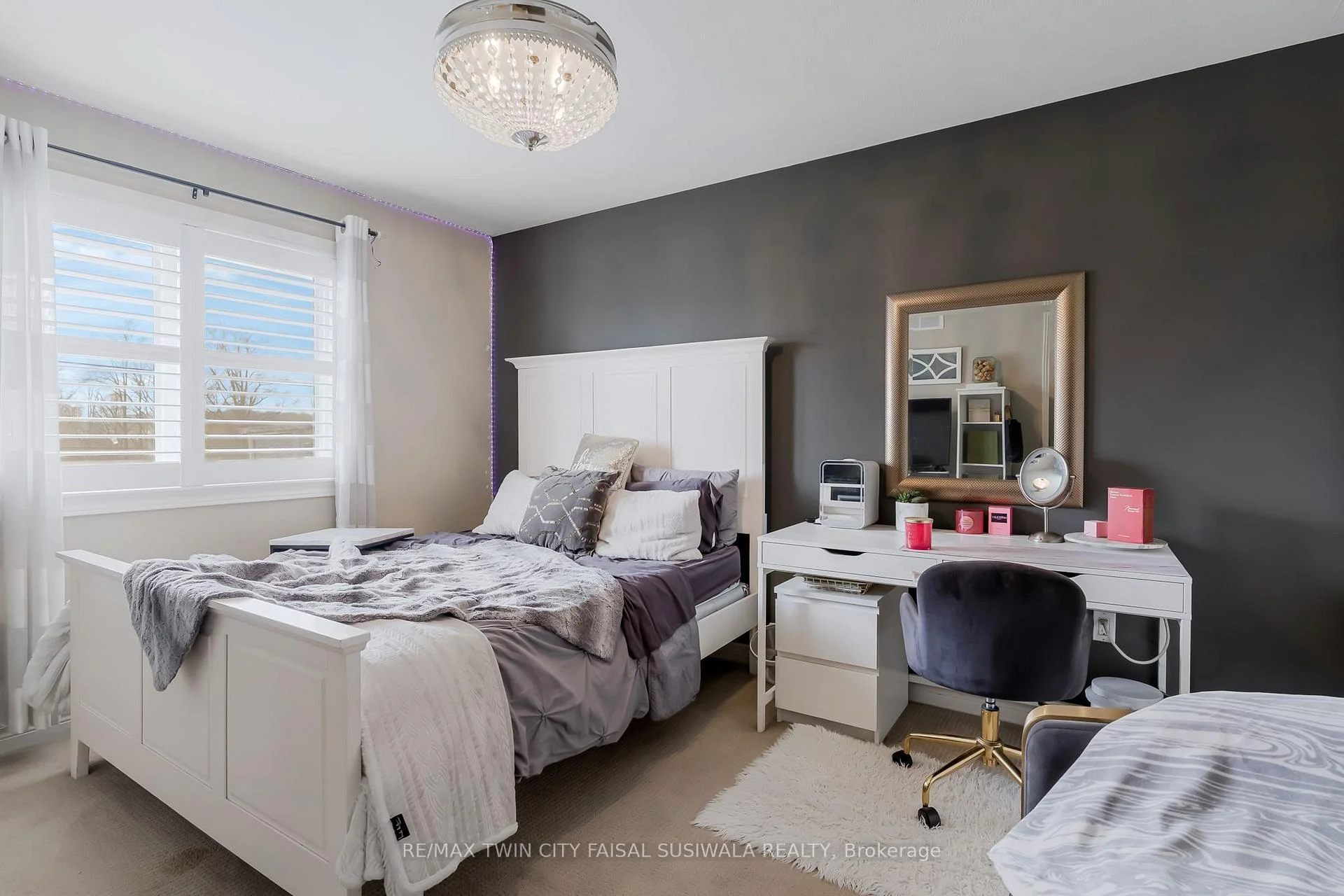 Photo 66 of 24 Brant Road, Brant, Paris — HOMEH