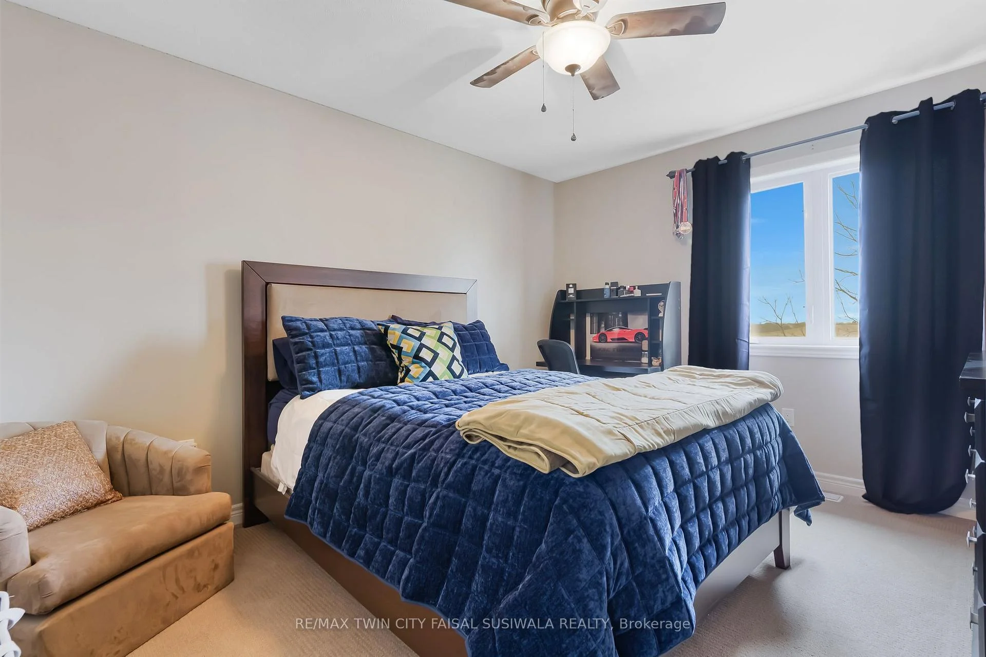 Photo 75 of 24 Brant Road, Brant, Paris — HOMEH