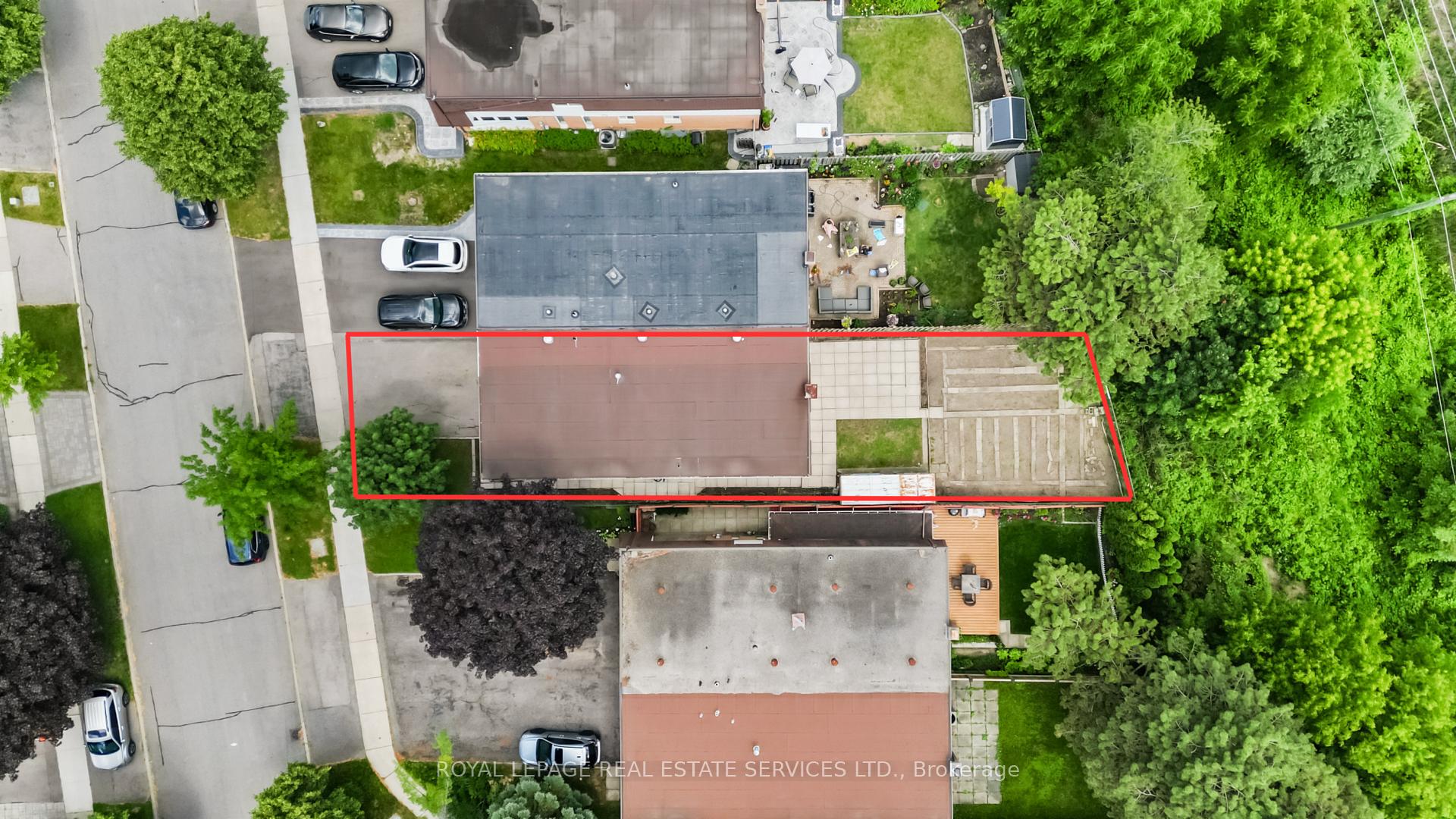 Photo 1 of 67 Mintwood Drive, North York, Bayview Woods-Steeles — HOMEH