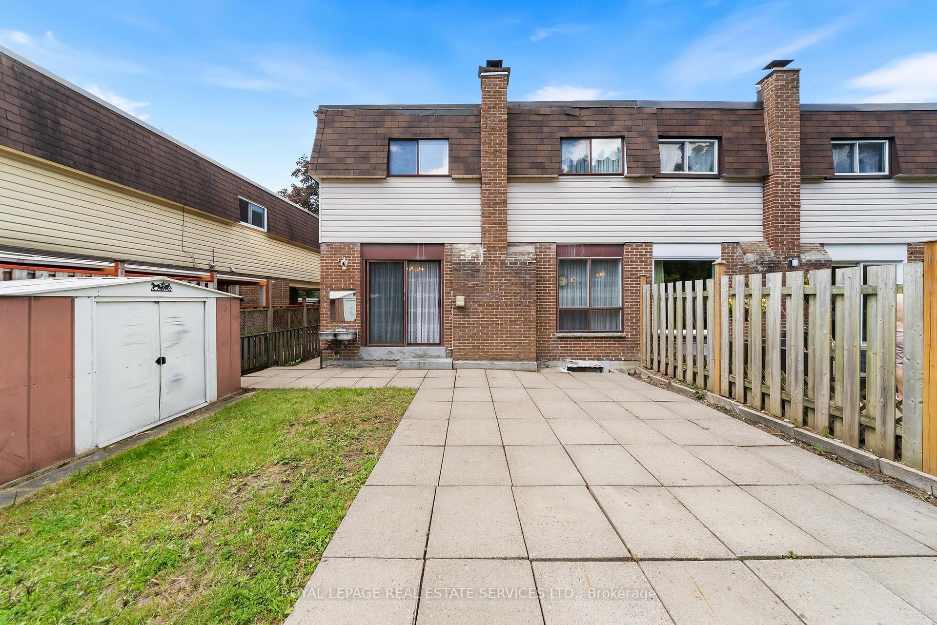 Photo 36 of 67 Mintwood Drive, North York, Bayview Woods-Steeles — HOMEH