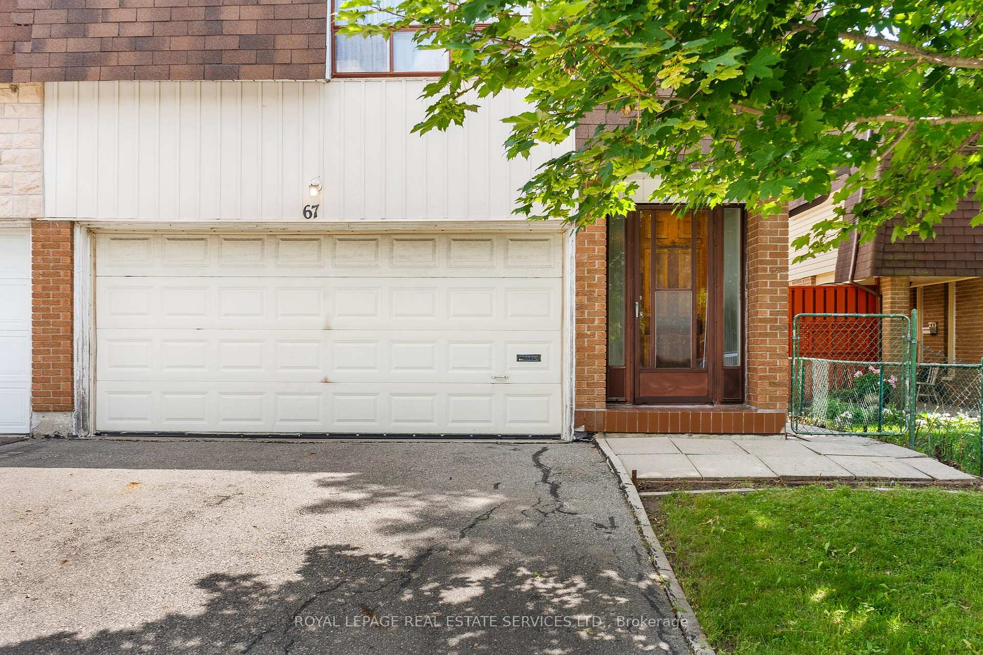 Photo 39 of 67 Mintwood Drive, North York, Bayview Woods-Steeles — HOMEH