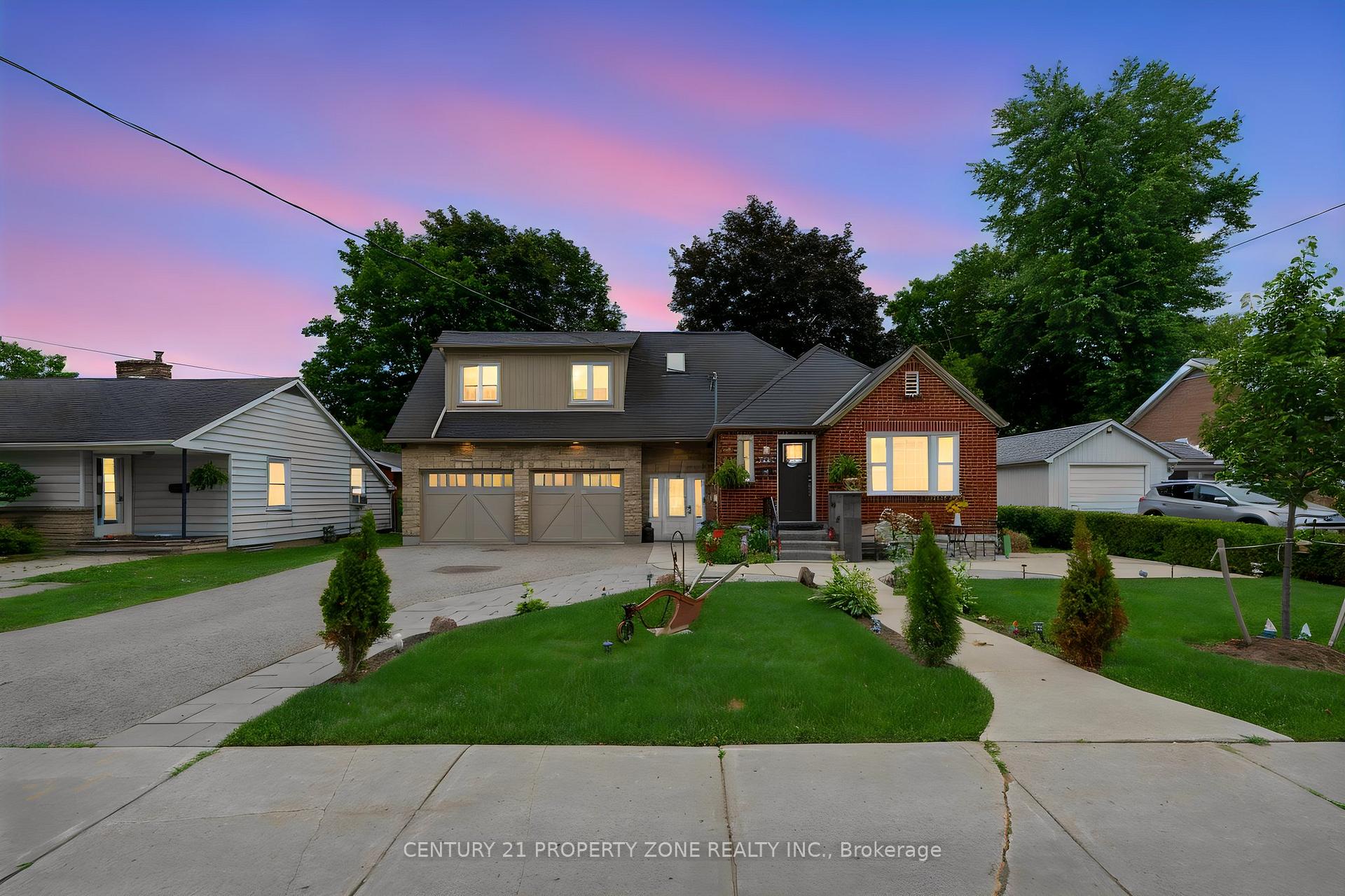 Photo of 74 John Street