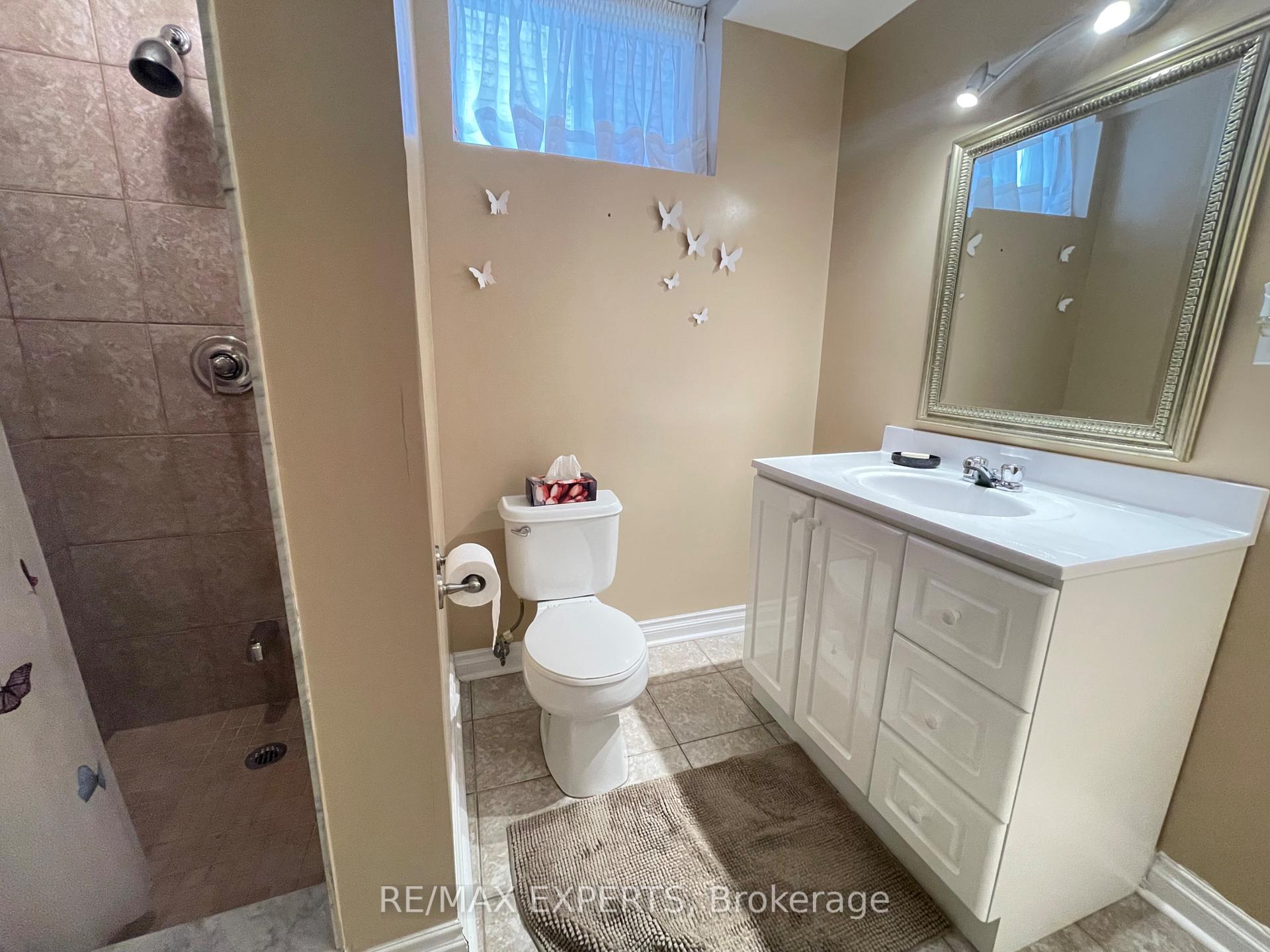 Photo 9 of Unit BSMT, 176 Kingsview Drive, Vaughan, Vellore Village — HOMEH