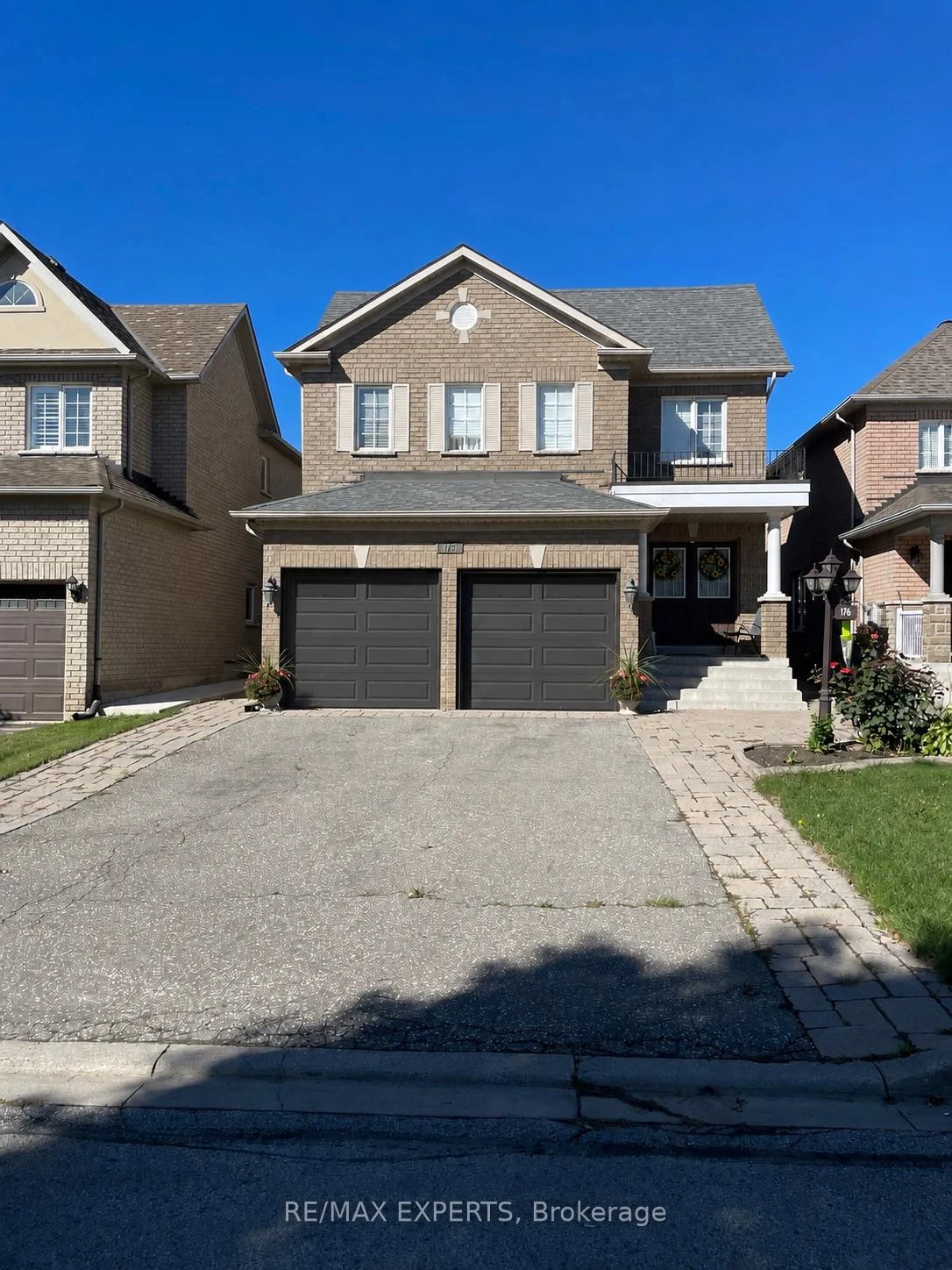 Photo 1 of Unit BSMT, 176 Kingsview Drive, Vaughan, Vellore Village — HOMEH