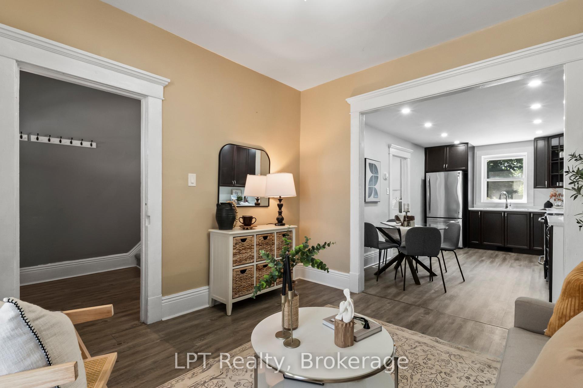 Photo 4 of 273 Bethune Street, Peterborough, Town Ward 3 — HOMEH