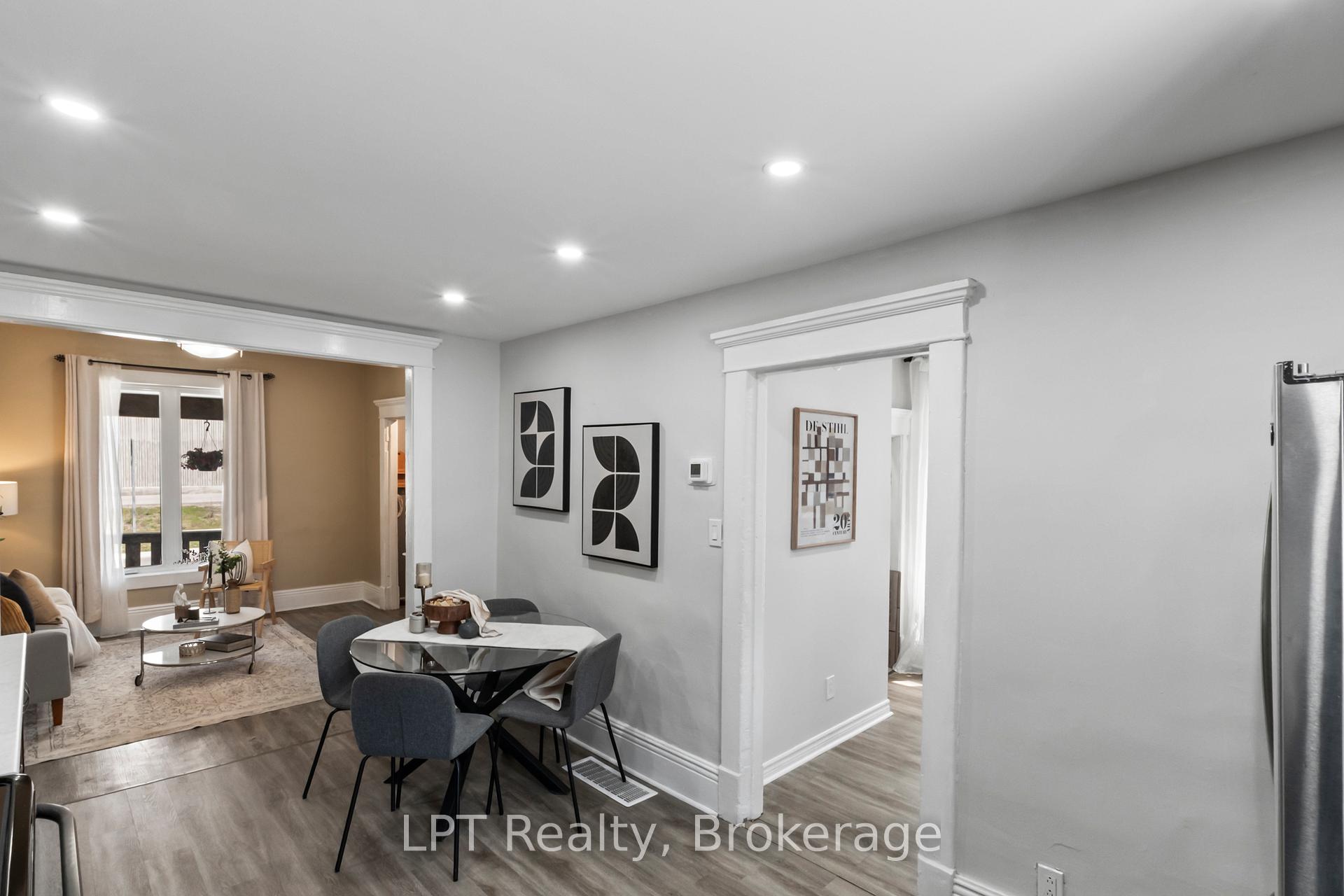 Photo 10 of 273 Bethune Street, Peterborough, Town Ward 3 — HOMEH