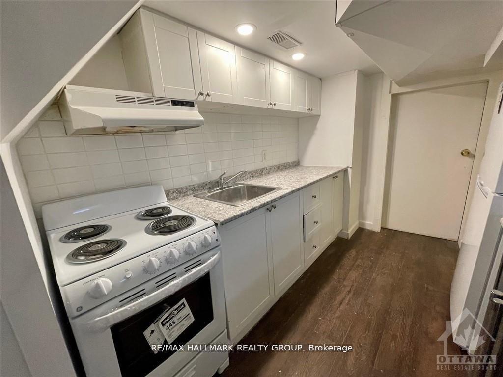 Photo 2 of Unit 1B, 466 O'Connor Street, Ottawa, Glebe — HOMEH