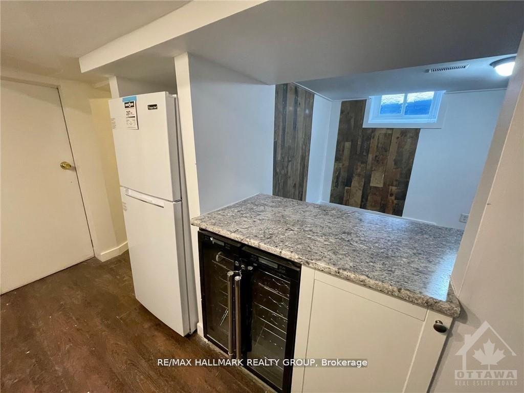 Photo 3 of Unit 1B, 466 O'Connor Street, Ottawa, Glebe — HOMEH