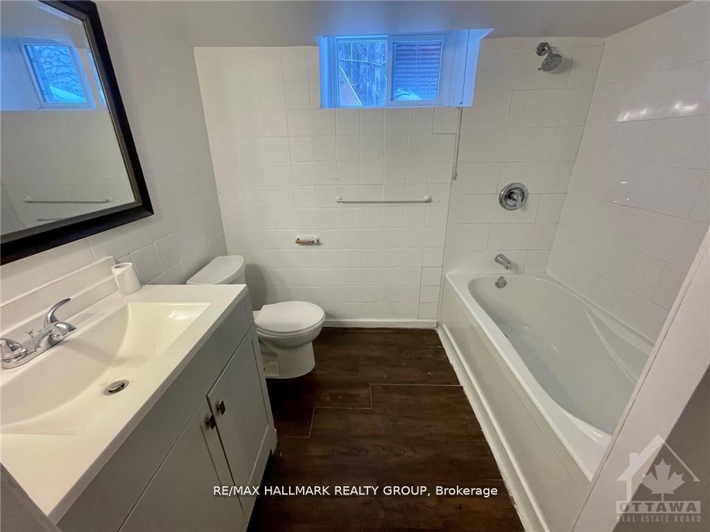 Photo 4 of Unit 1B, 466 O'Connor Street, Ottawa, Glebe — HOMEH