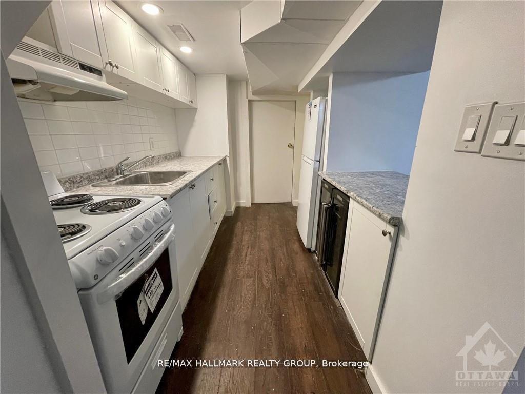 Photo 9 of Unit 1B, 466 O'Connor Street, Ottawa, Glebe — HOMEH