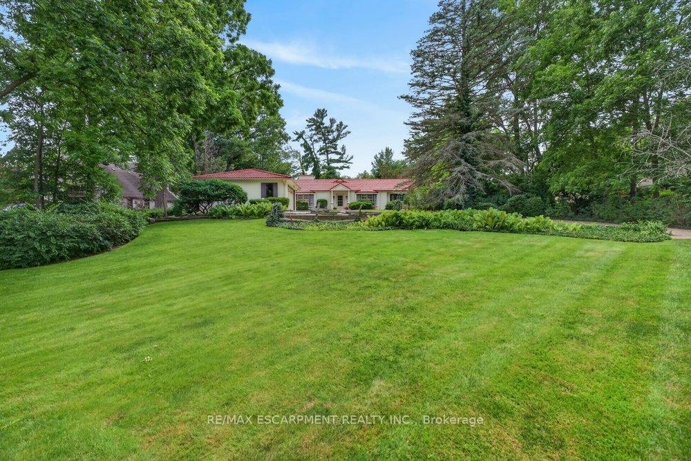 Front of 230 Morrison Road