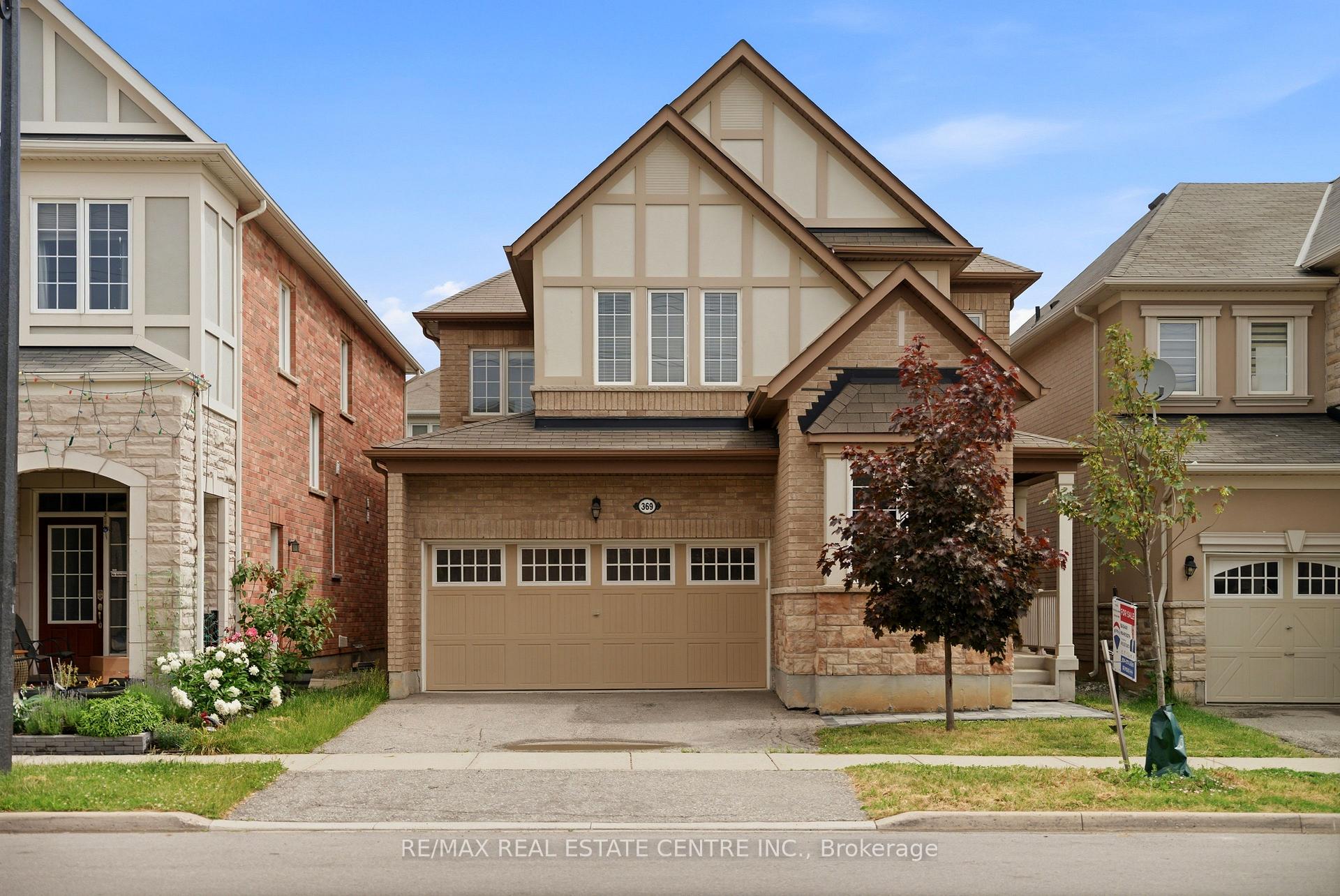 Photo 1 of 369 Cedar Hedge Road, Milton, Clarke — HOMEH