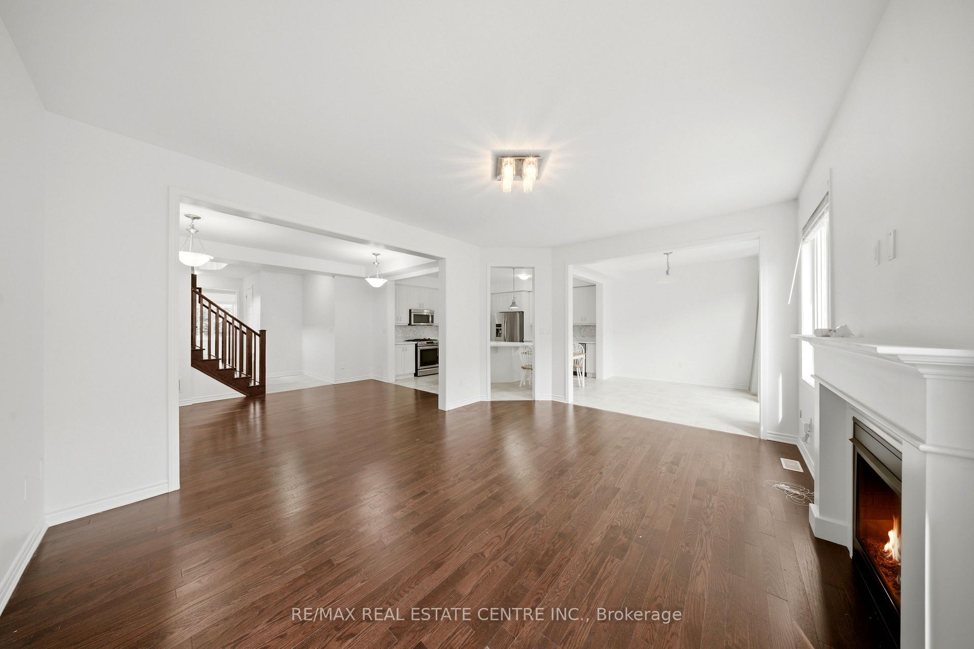 Photo 12 of 369 Cedar Hedge Road, Milton, Clarke — HOMEH