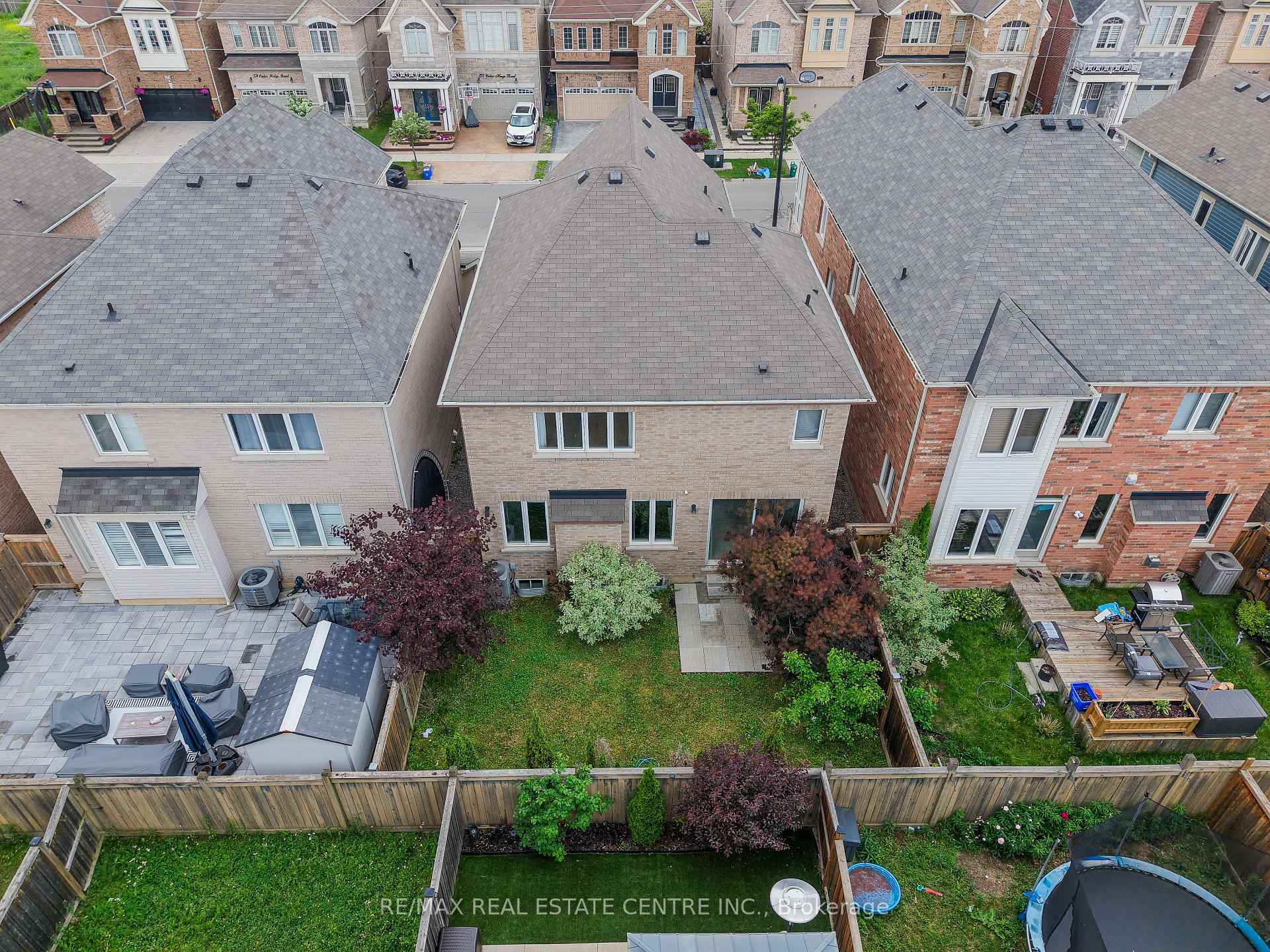 Photo 44 of 369 Cedar Hedge Road, Milton, Clarke — HOMEH