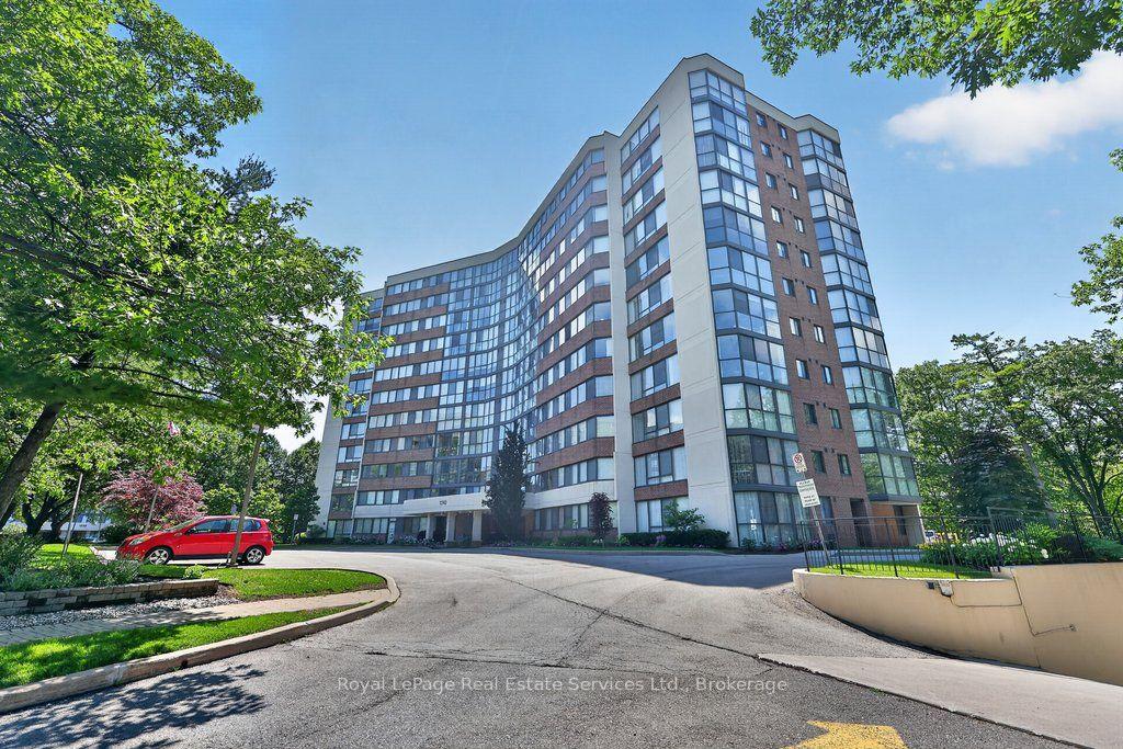 Photo of Unit 1105, 1240 Marlborough Court
