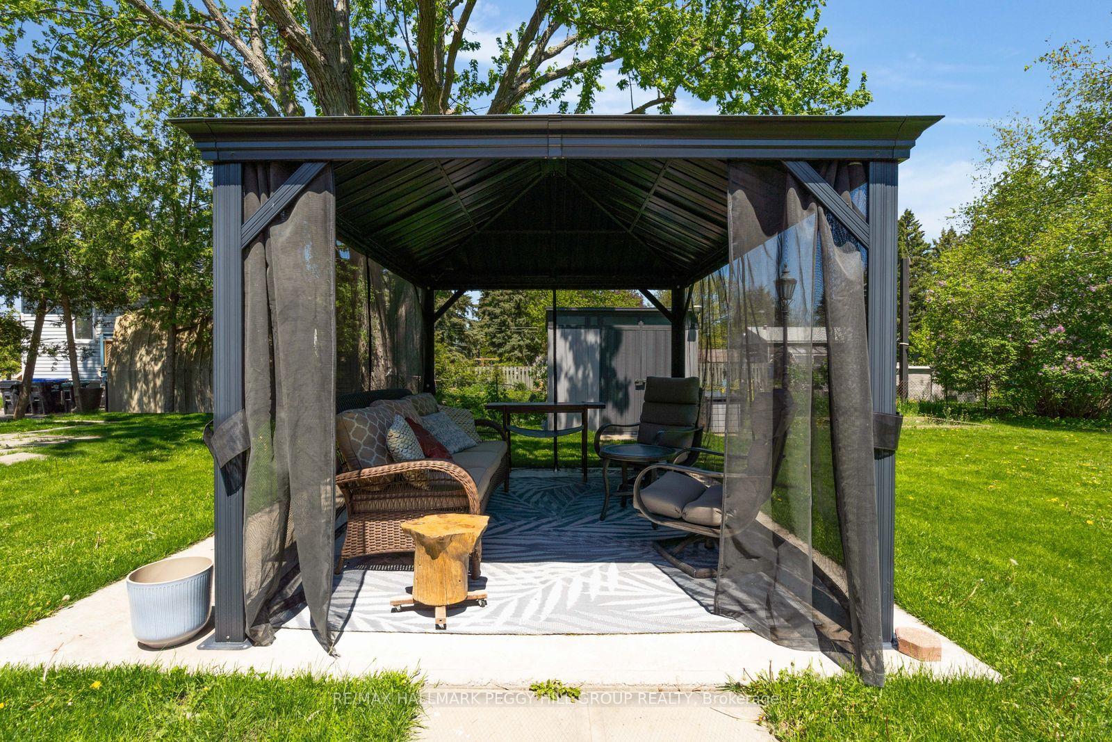 Photo 14 of 8001 Yonge Street, Innisfil, Stroud — HOMEH