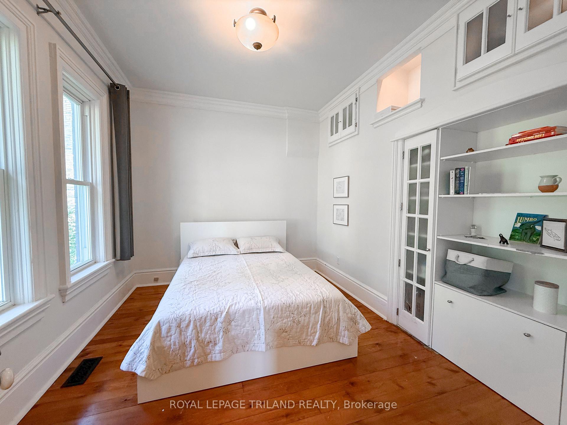 Photo 17 of 12 East Avenue, St. Thomas — HOMEH