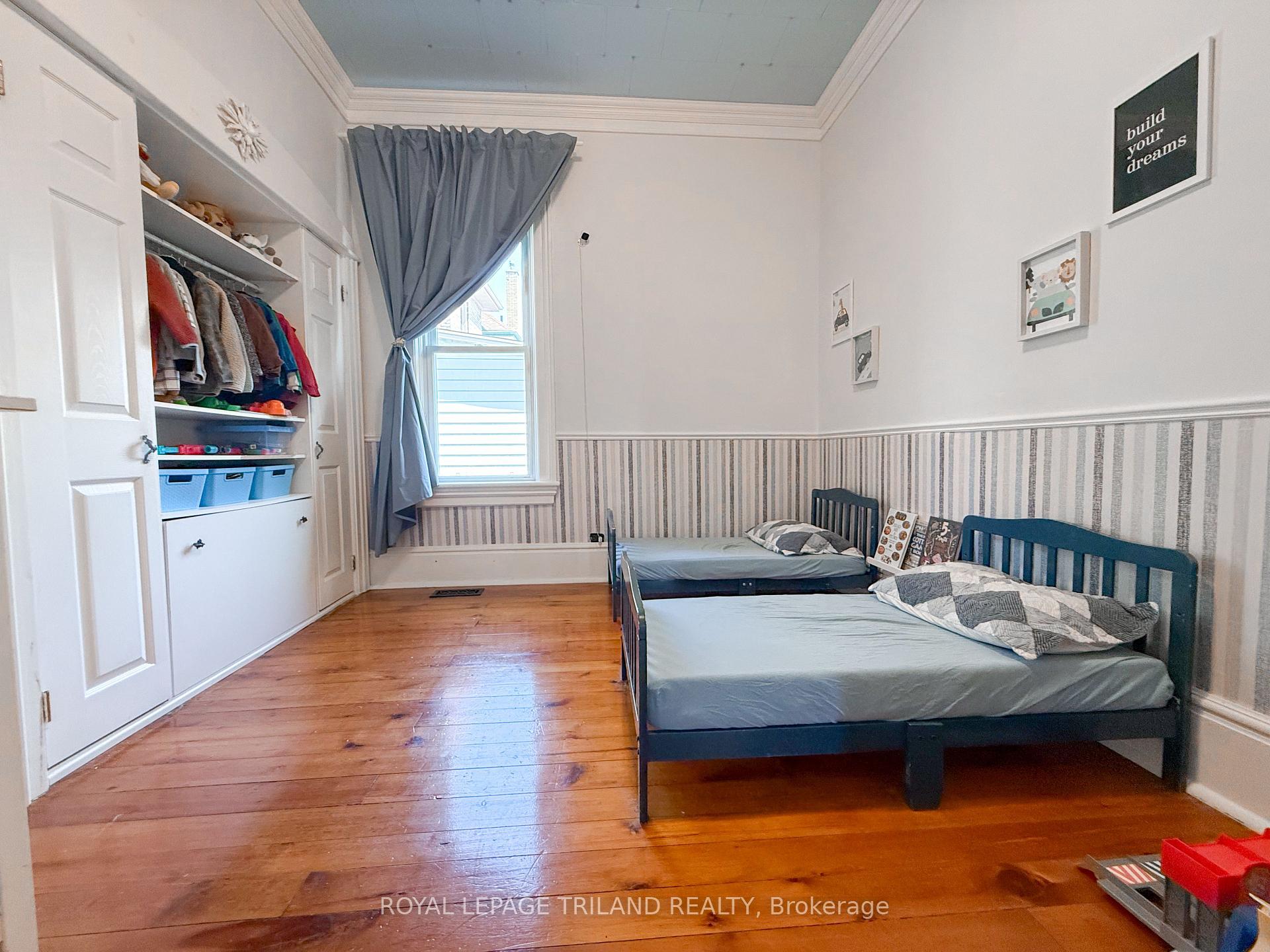 Photo 18 of 12 East Avenue, St. Thomas — HOMEH