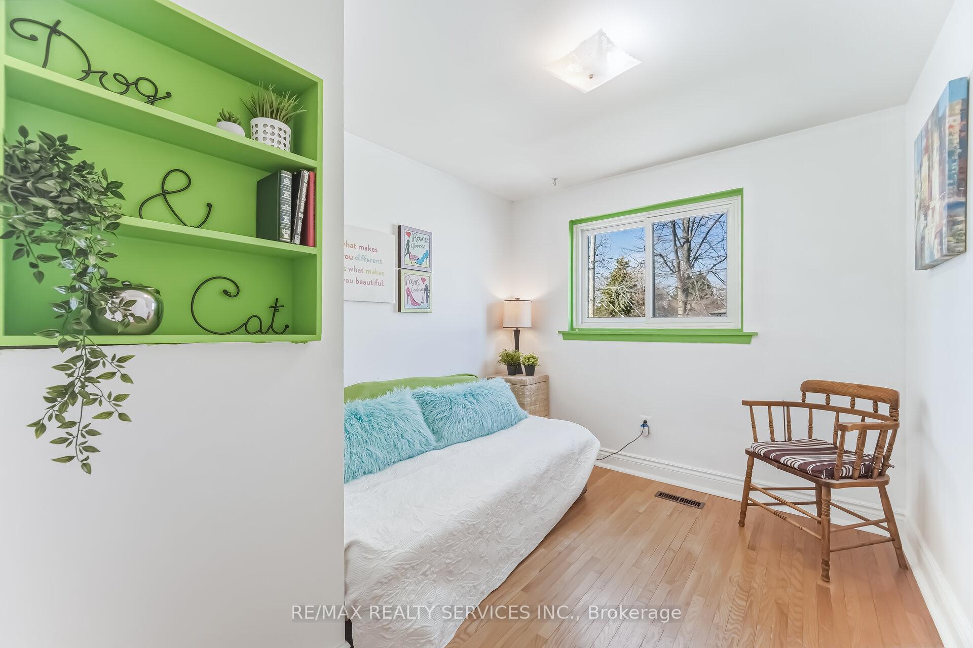 Photo 13 of 15 Braemar Drive, Brampton, Avondale — HOMEH