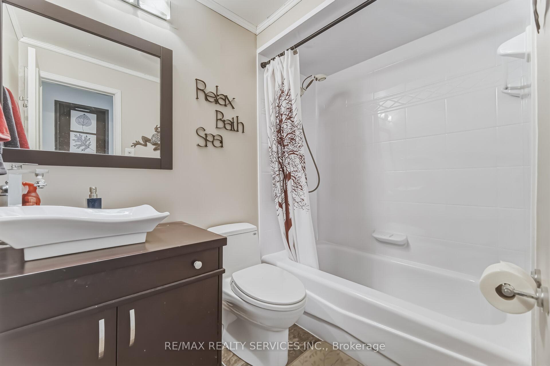 Photo 14 of 15 Braemar Drive, Brampton, Avondale — HOMEH