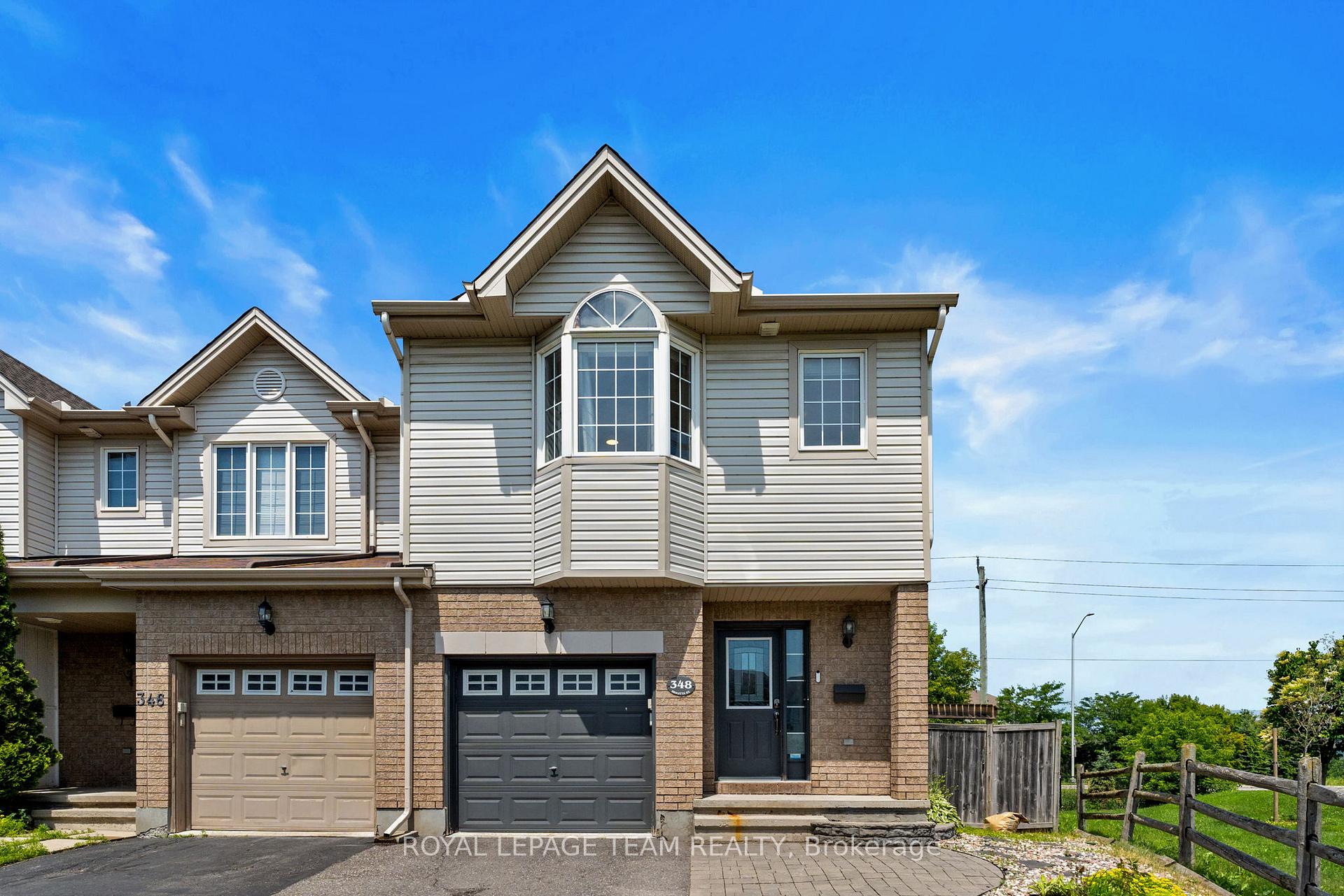 Photo 2 of 348 Brigitta Street, Ottawa, Kanata - Emerald Meadows/Trailwest — HOMEH
