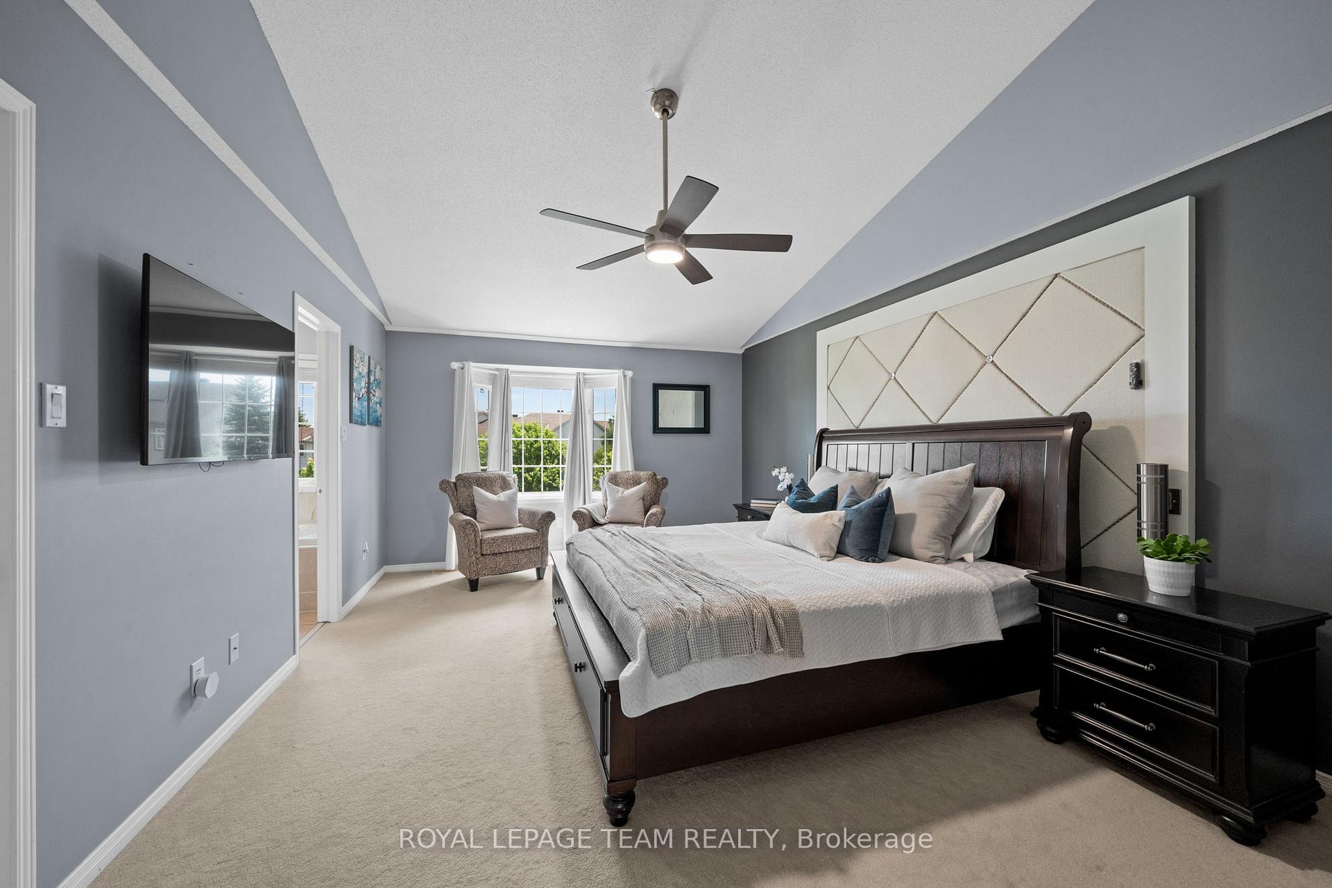Photo 23 of 348 Brigitta Street, Ottawa, Kanata - Emerald Meadows/Trailwest — HOMEH