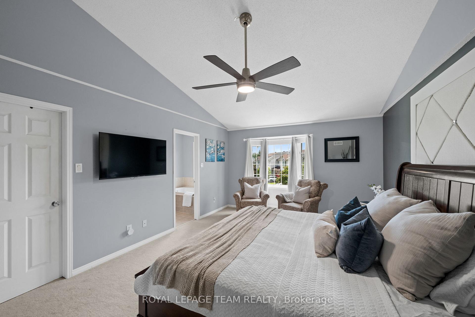 Photo 24 of 348 Brigitta Street, Ottawa, Kanata - Emerald Meadows/Trailwest — HOMEH