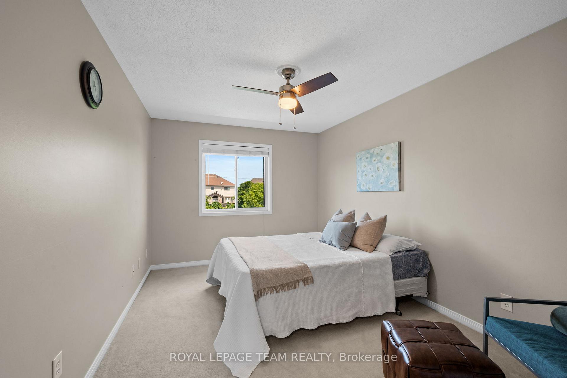 Photo 28 of 348 Brigitta Street, Ottawa, Kanata - Emerald Meadows/Trailwest — HOMEH