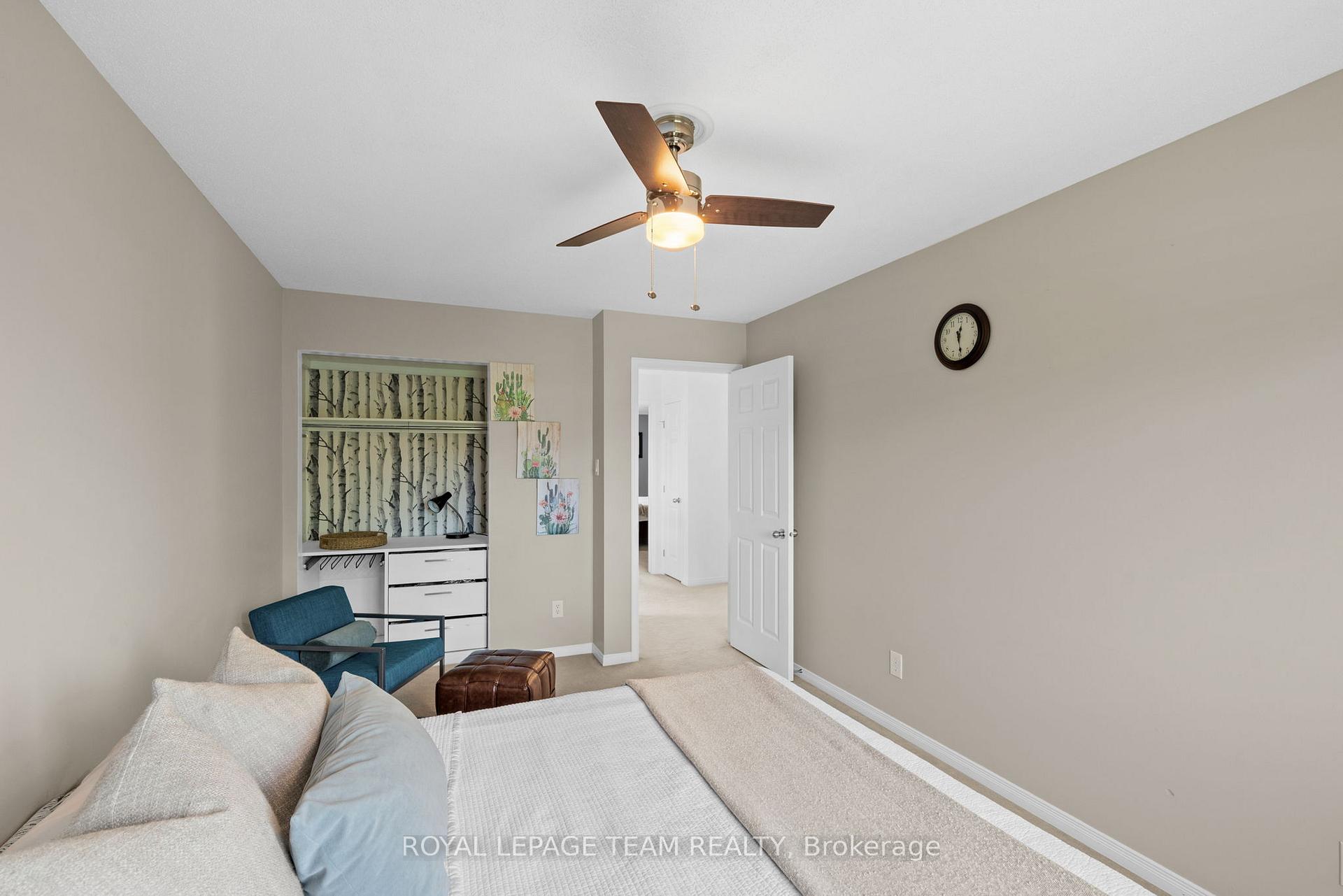 Photo 29 of 348 Brigitta Street, Ottawa, Kanata - Emerald Meadows/Trailwest — HOMEH