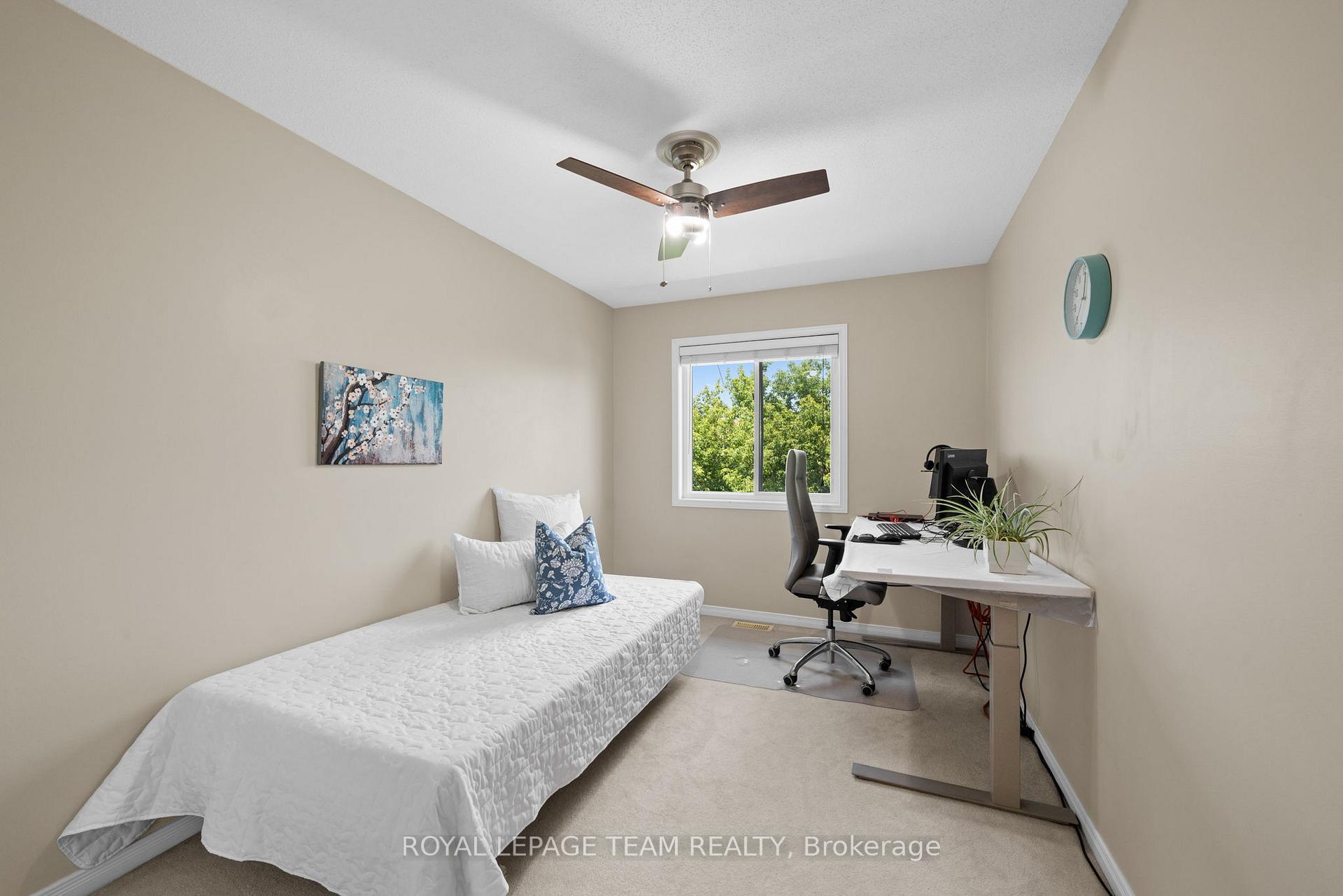 Photo 30 of 348 Brigitta Street, Ottawa, Kanata - Emerald Meadows/Trailwest — HOMEH
