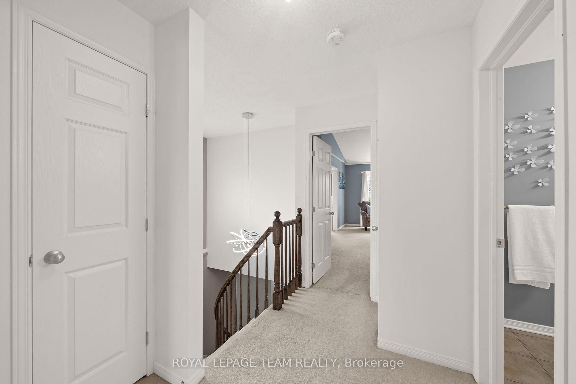 Photo 33 of 348 Brigitta Street, Ottawa, Kanata - Emerald Meadows/Trailwest — HOMEH