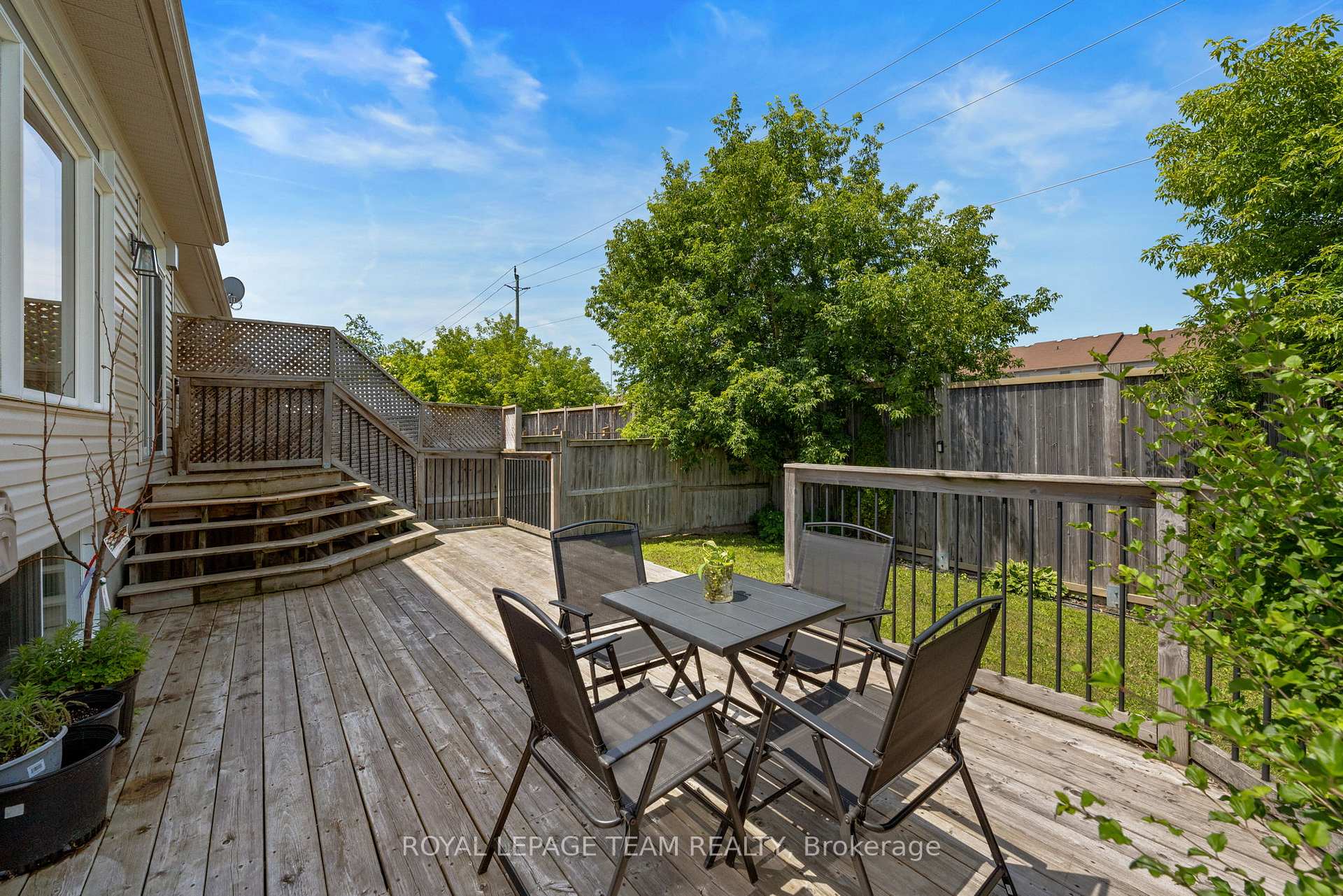 Photo 39 of 348 Brigitta Street, Ottawa, Kanata - Emerald Meadows/Trailwest — HOMEH