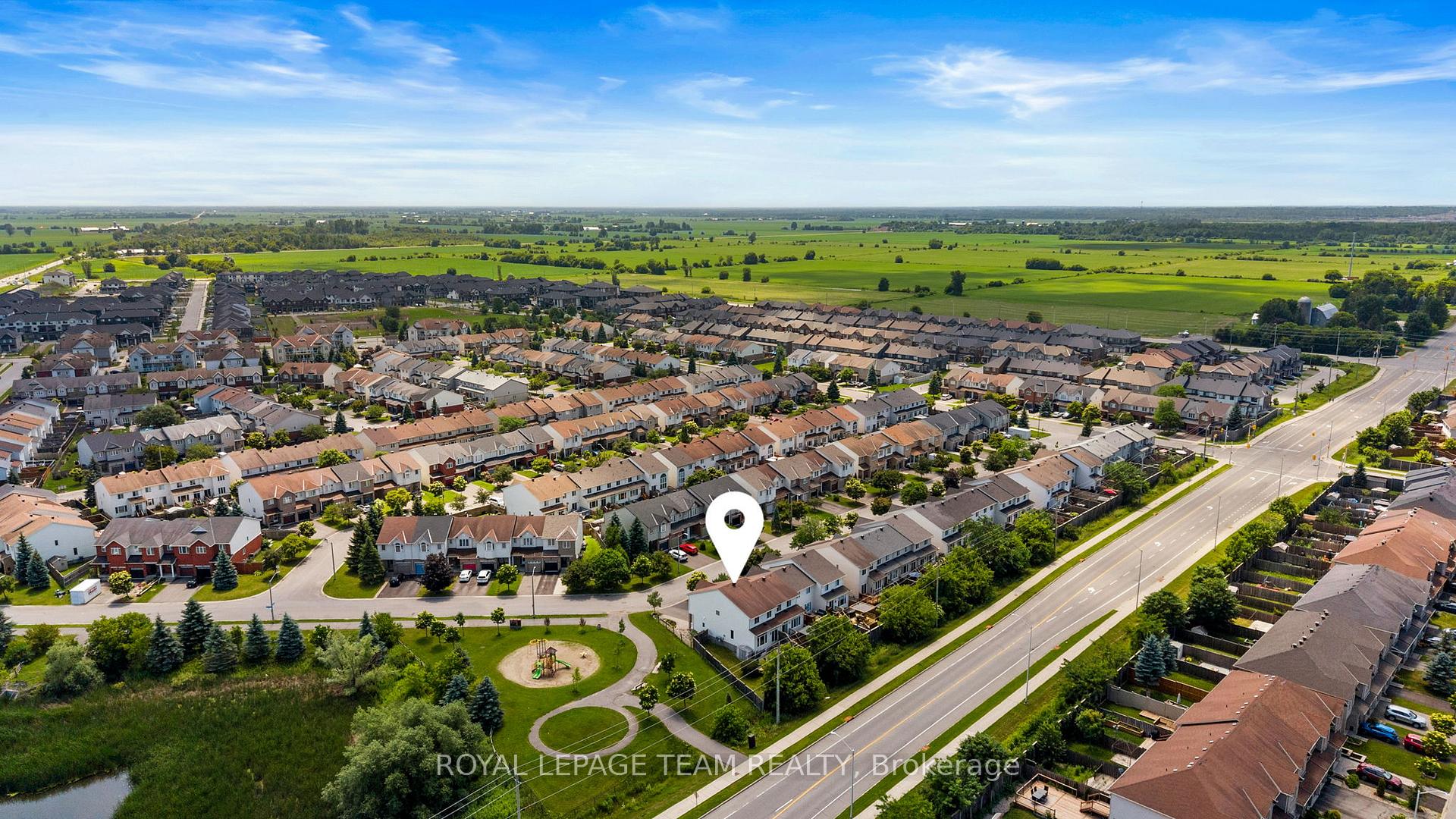 Photo 42 of 348 Brigitta Street, Ottawa, Kanata - Emerald Meadows/Trailwest — HOMEH